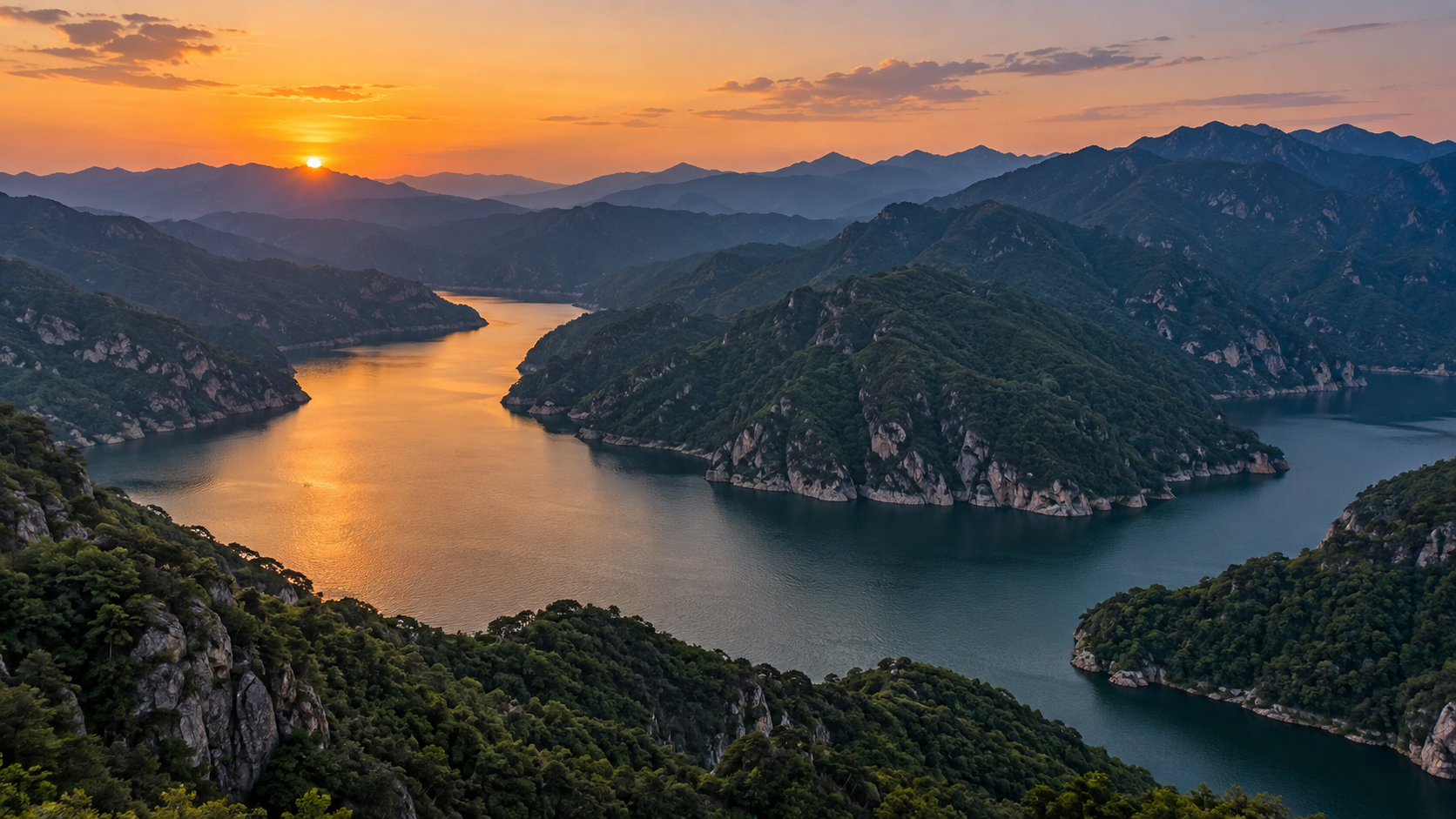 Beijing: Qinglong Gorge Ticket, Boat & BungeeJumping Options 3