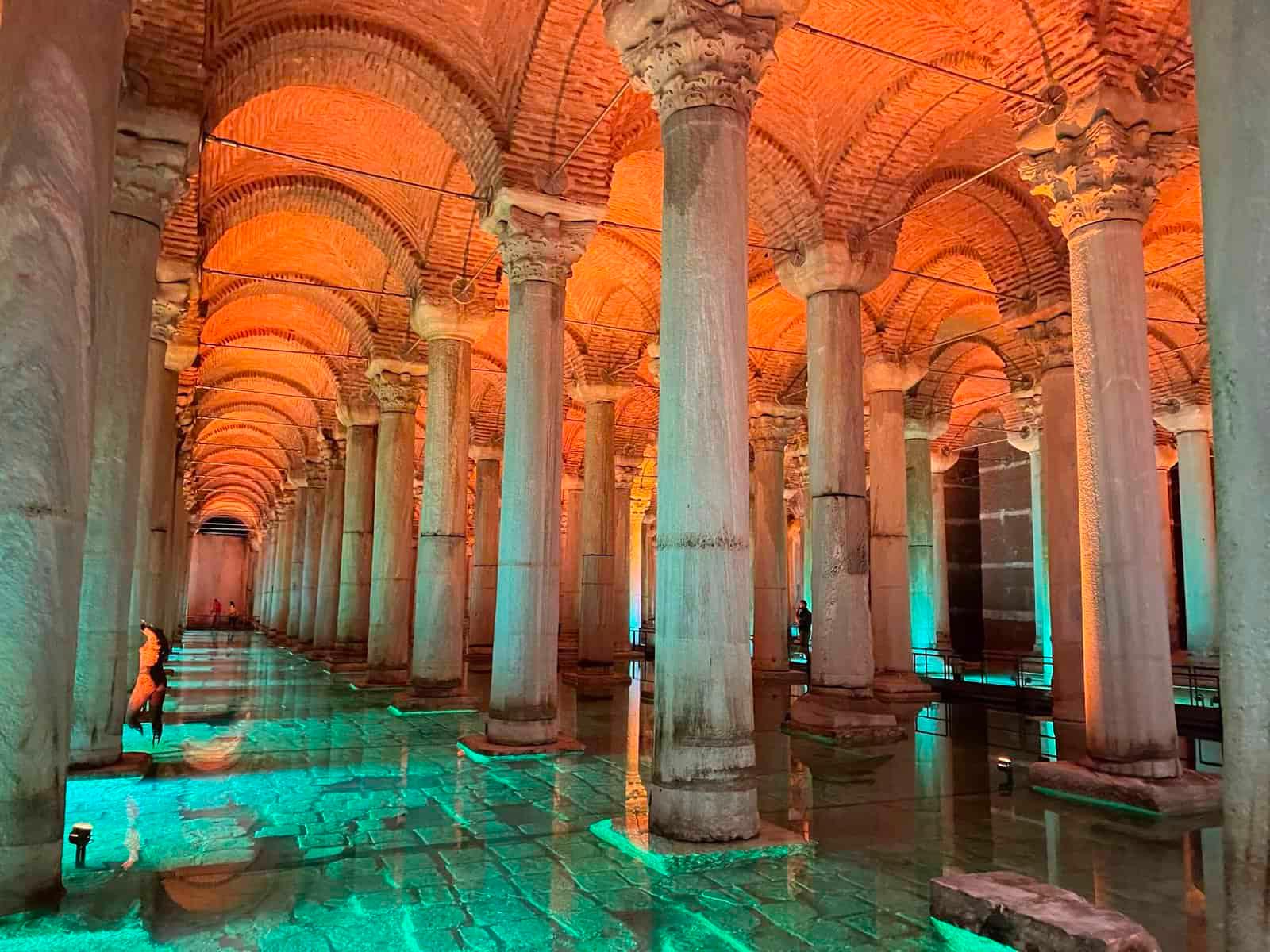 Istanbul Private Old City Tour with English Guide 3