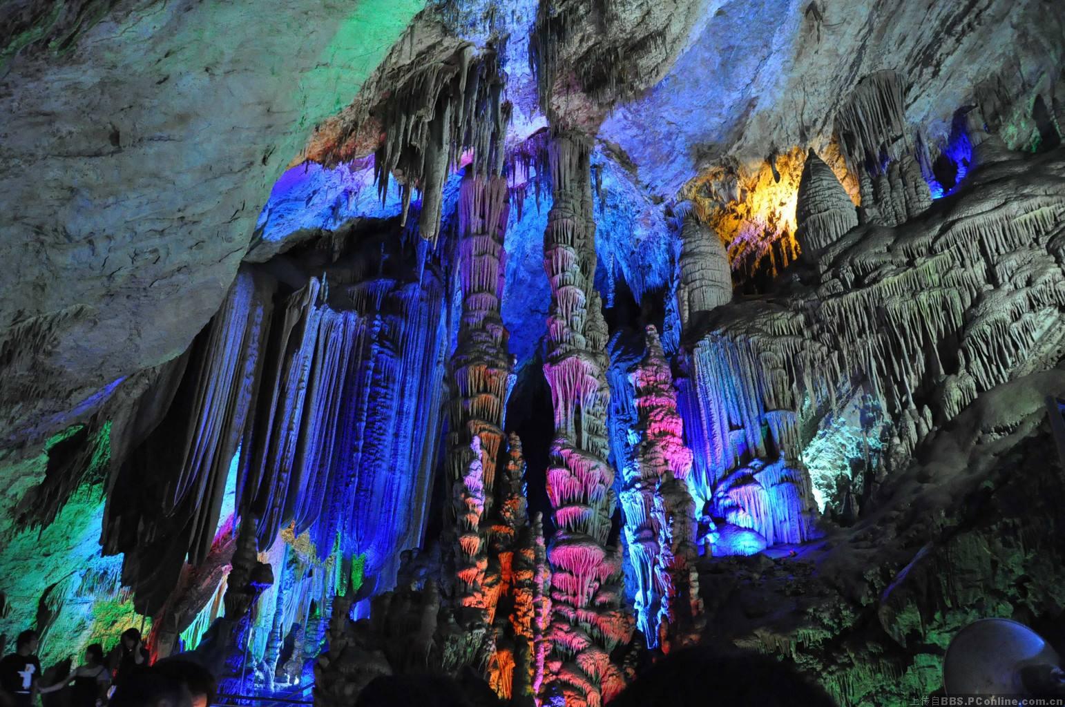 Beijing: Peking Man Site, Stone Flower Cave & Bridge Tour