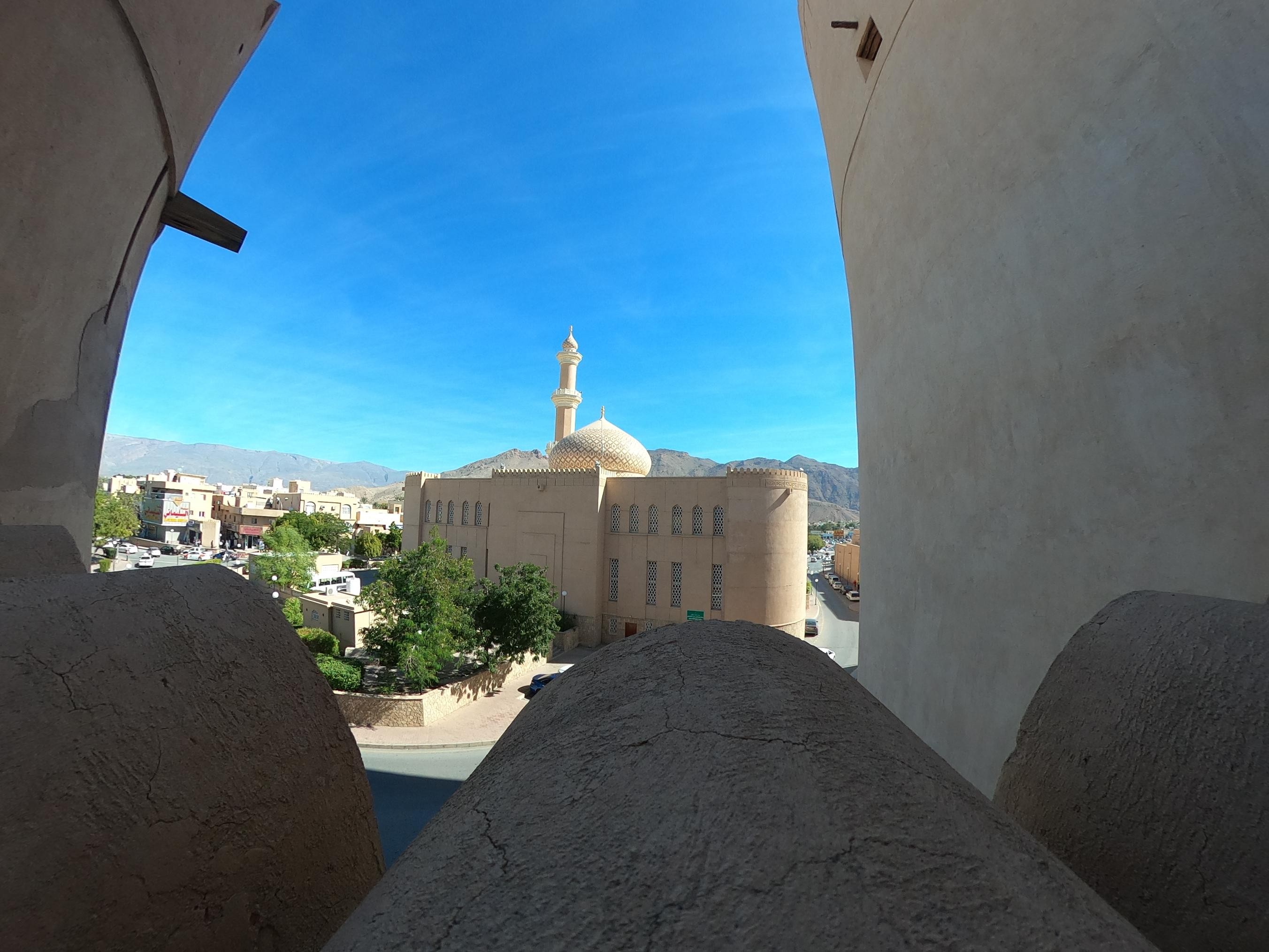 From Muscat: Cultural Tour of Nizwa, the Old Capital of Oman 3