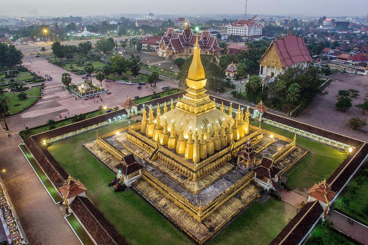Pakse: Wat Phu, Nasinda Ruins, and Dao Huan Market Tour 2