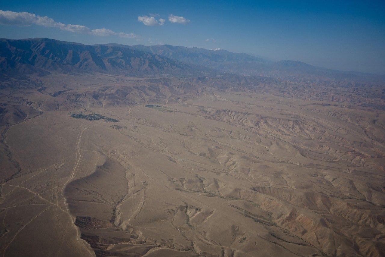 From Almaty: 7-Day Shymkent, Turkestan & Astana Tour