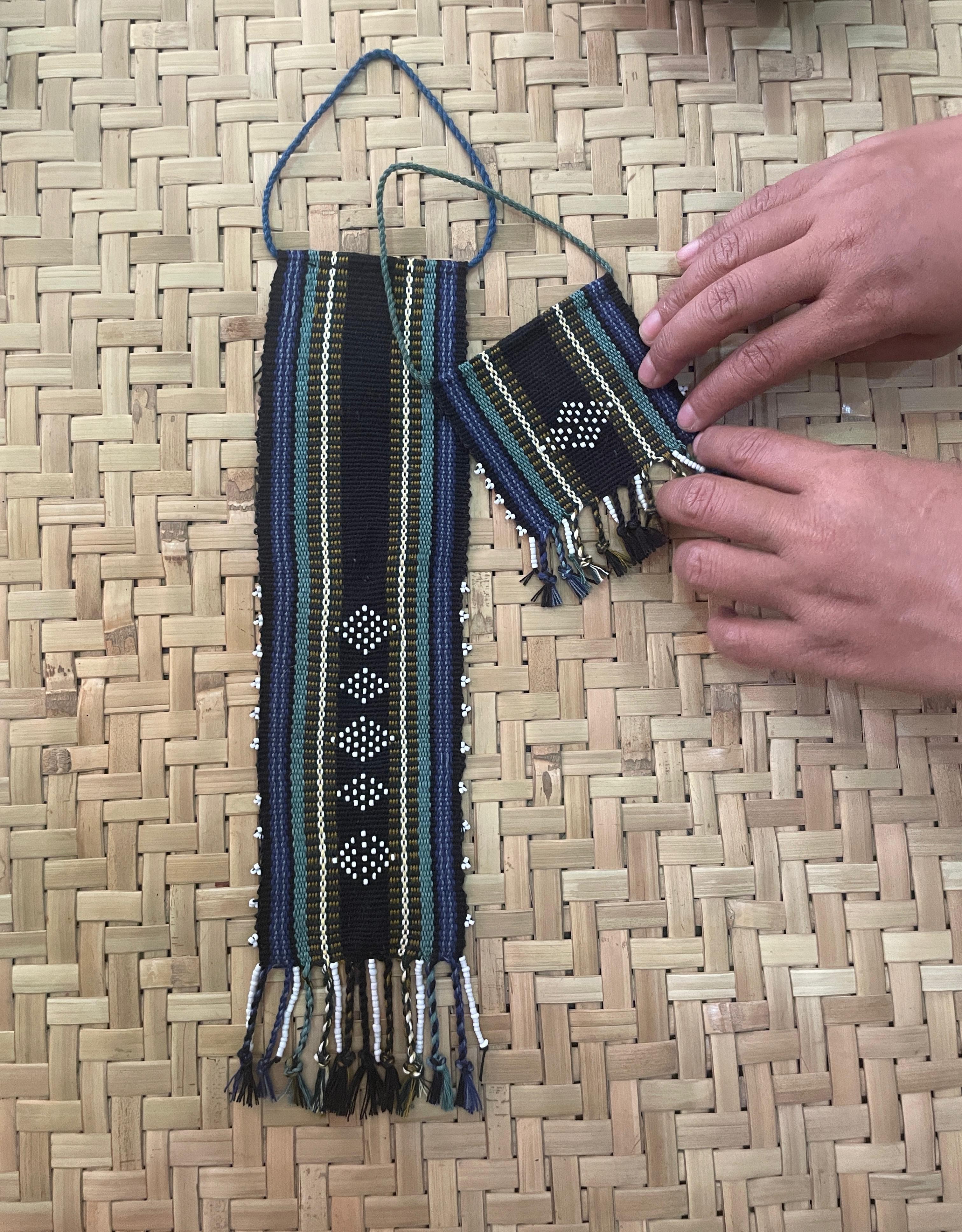 Luang Prabang: Katu Weaving Workshop - 3 hours 3