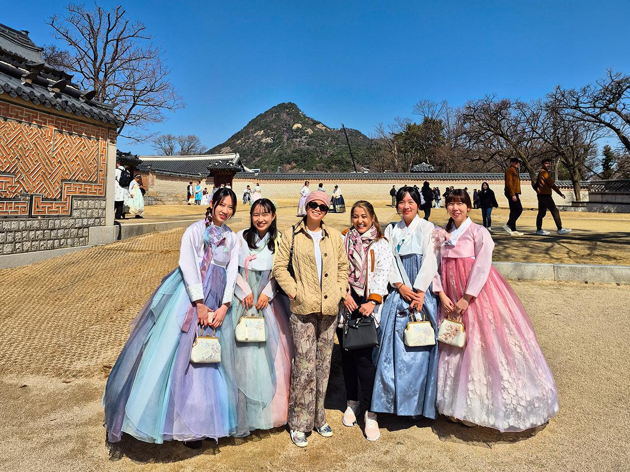 (Guaranteed Return) Seoul Shore Excursion for Cruise Guests 2