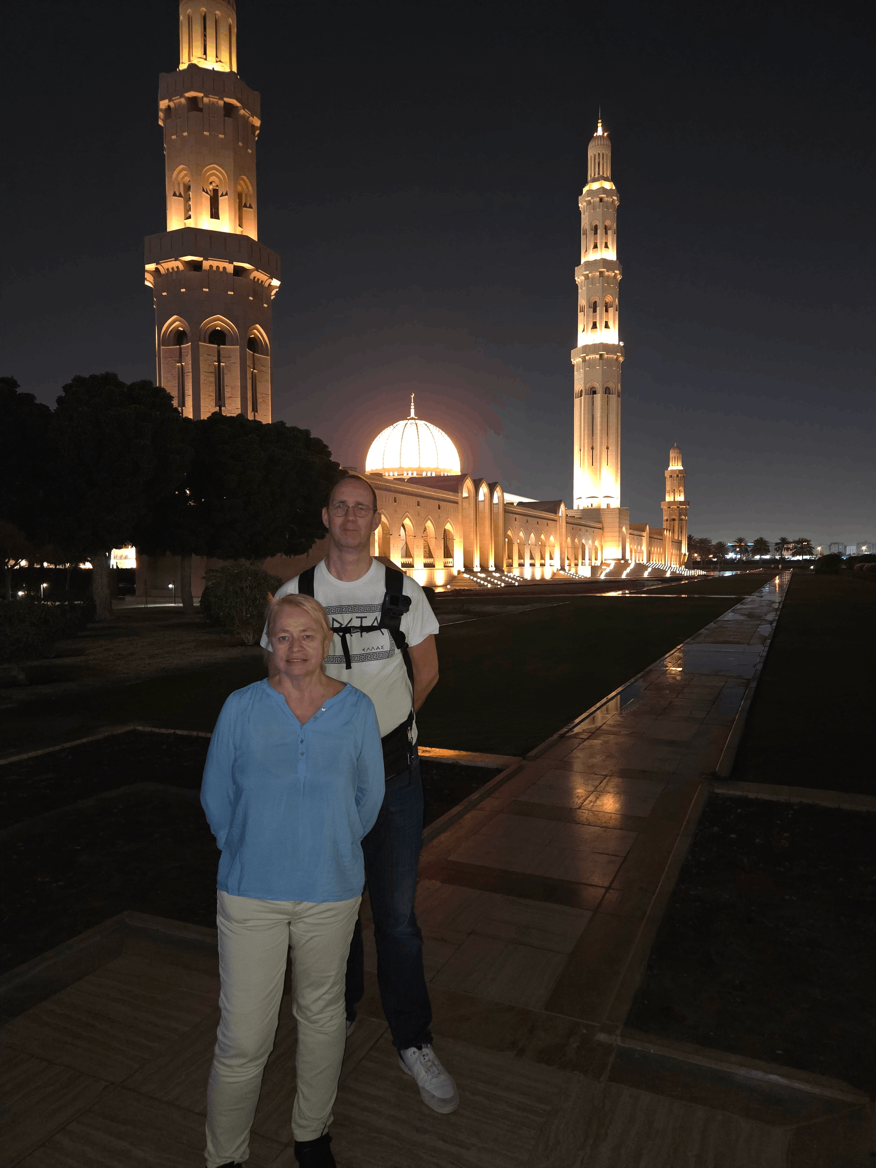 Masqat Evening Cultural Walk: Old Town, Art & Local Life 3
