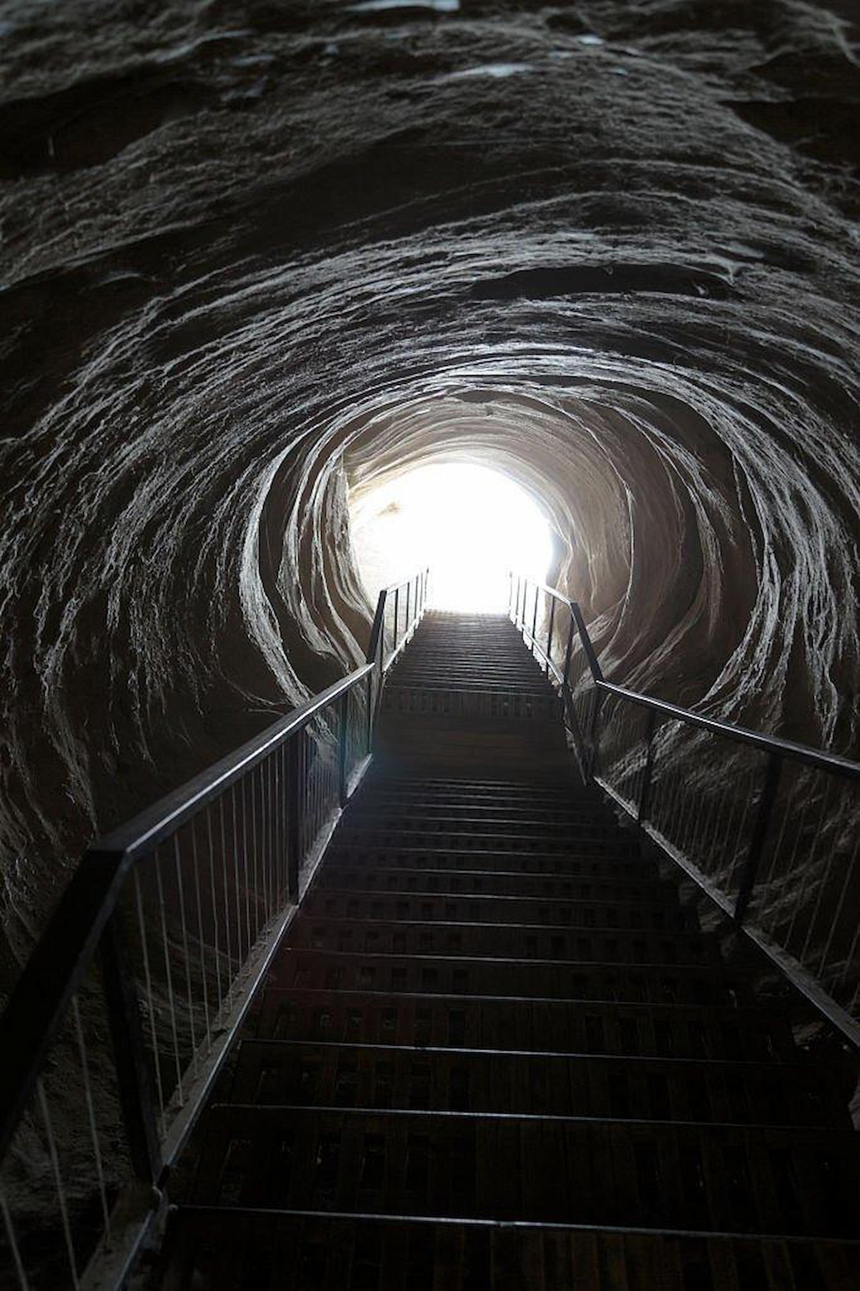 From Tbilisi: Mtskheta, Jvari, Gori & Uplistsikhe Cave Tour 3
