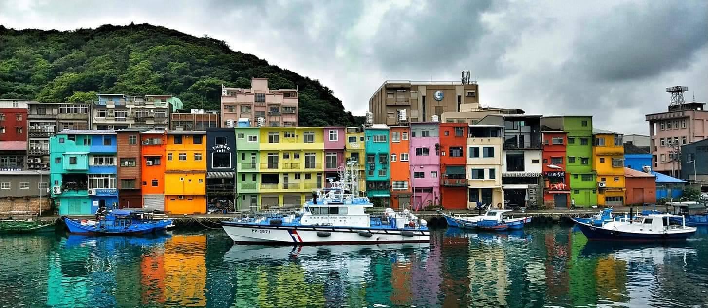 Keelung Shore Excursion: Taipei City One Day Tour 2