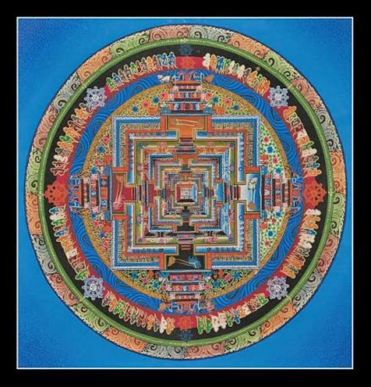 Best Kathmandu Tour with Mandala Art & souvenirs 3