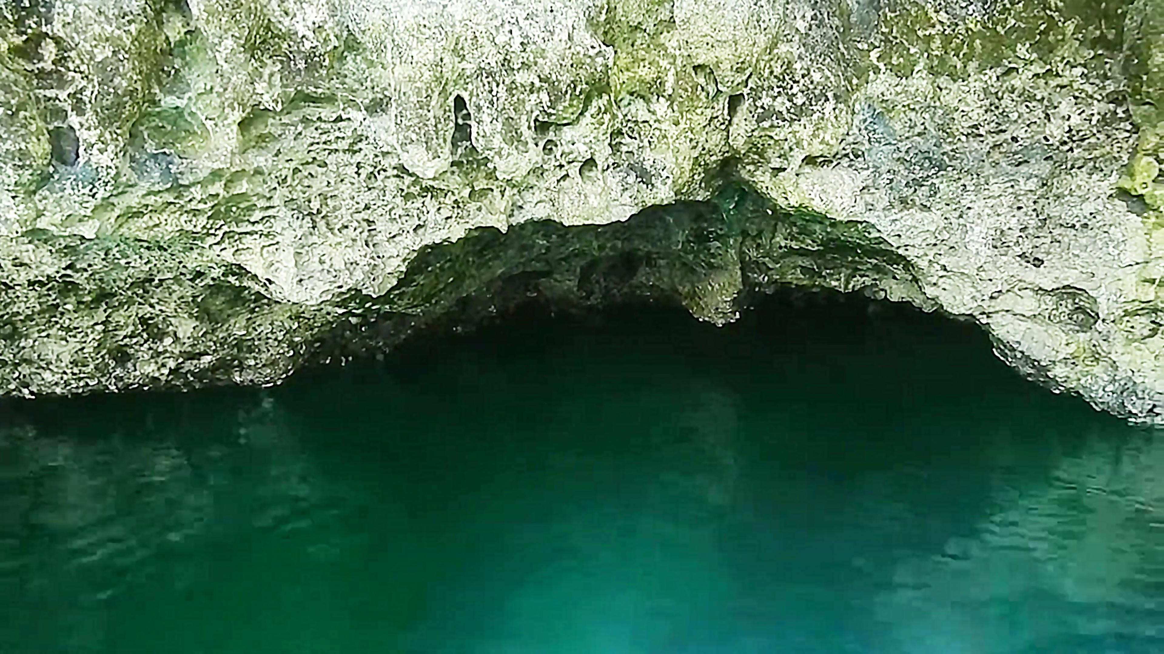 Siargao: Sohoton Cove Day Tour with Lunch (Shared Tour) 2