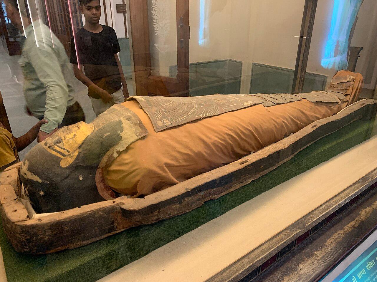 Jaipur: Albert Hall Museum Guided Walking Tour 3