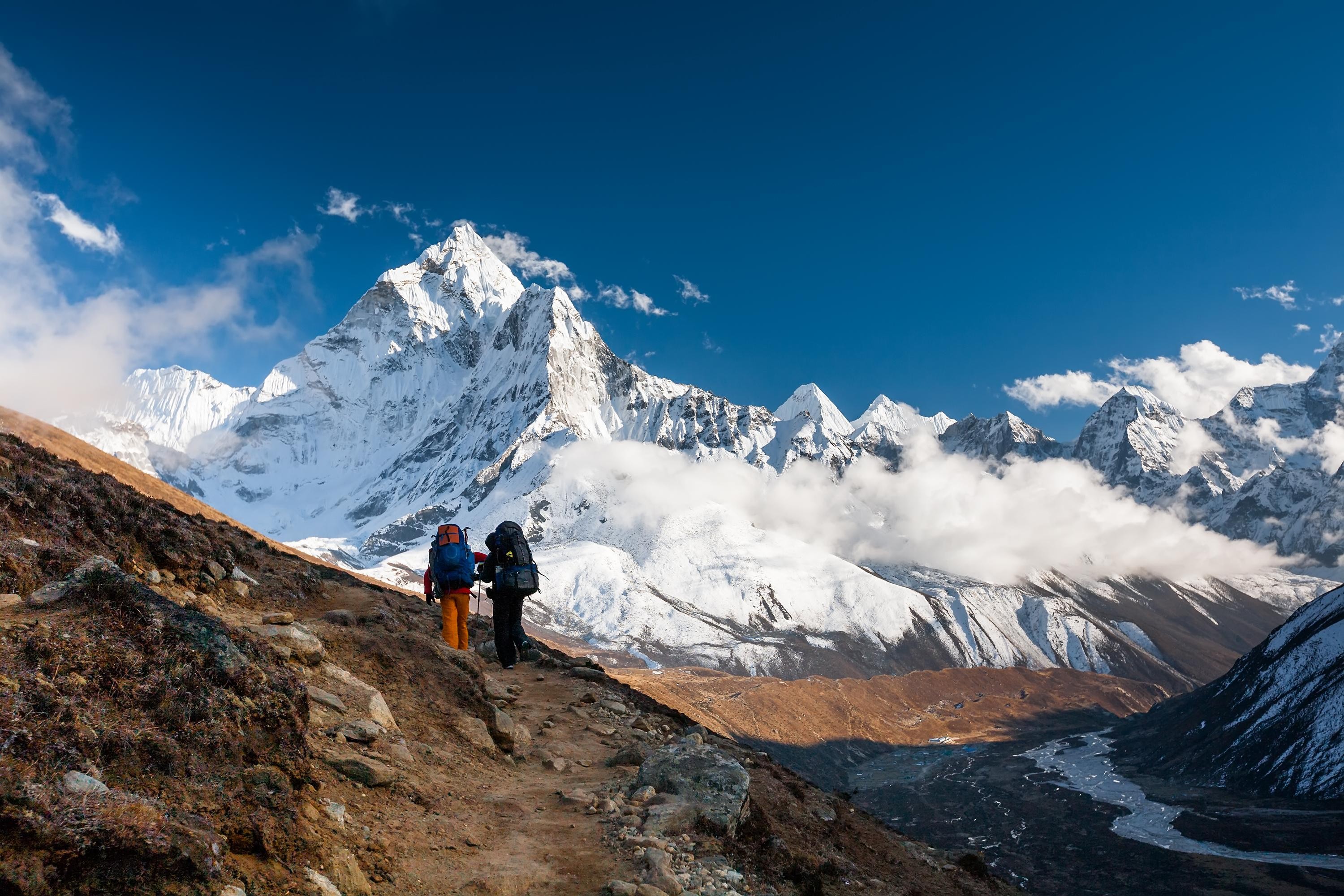 From Pokhara: 7-Day Khopra Danda Trek with Annapurna Views 3