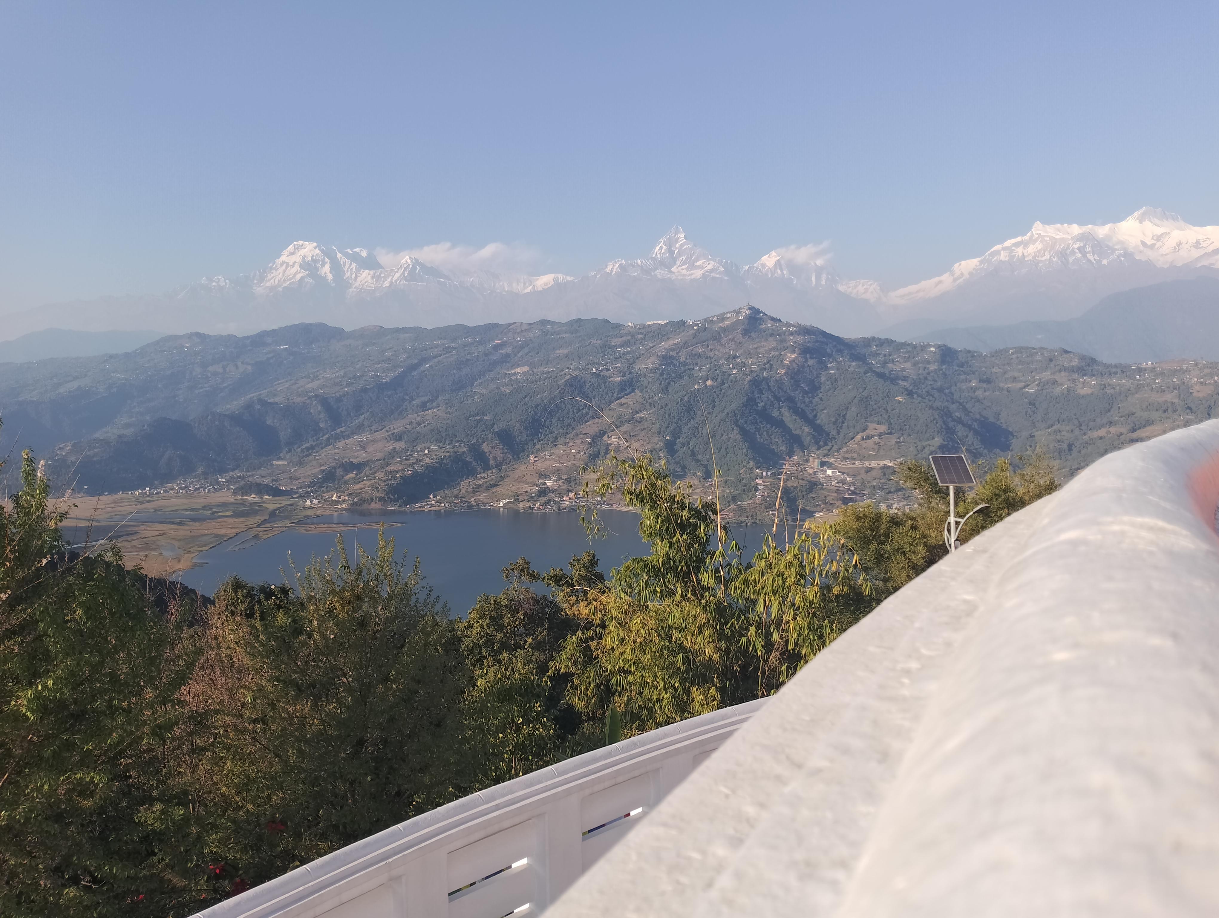 Discover Nepal: 12-Day Trekking and Wildlife Expedition 2