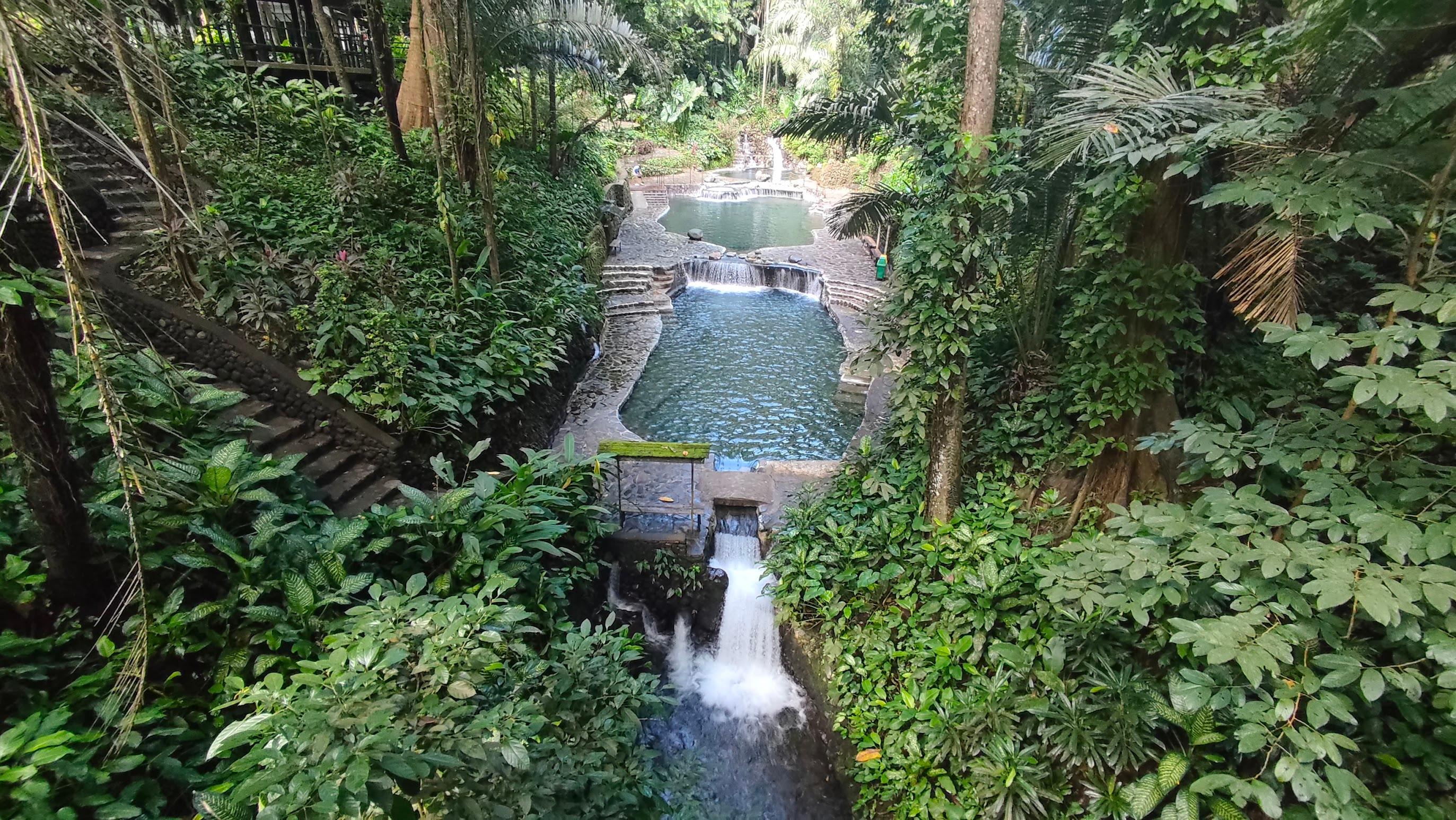 Manila:Hidden Valley Springs Day Tour with Lunch-Private car 2