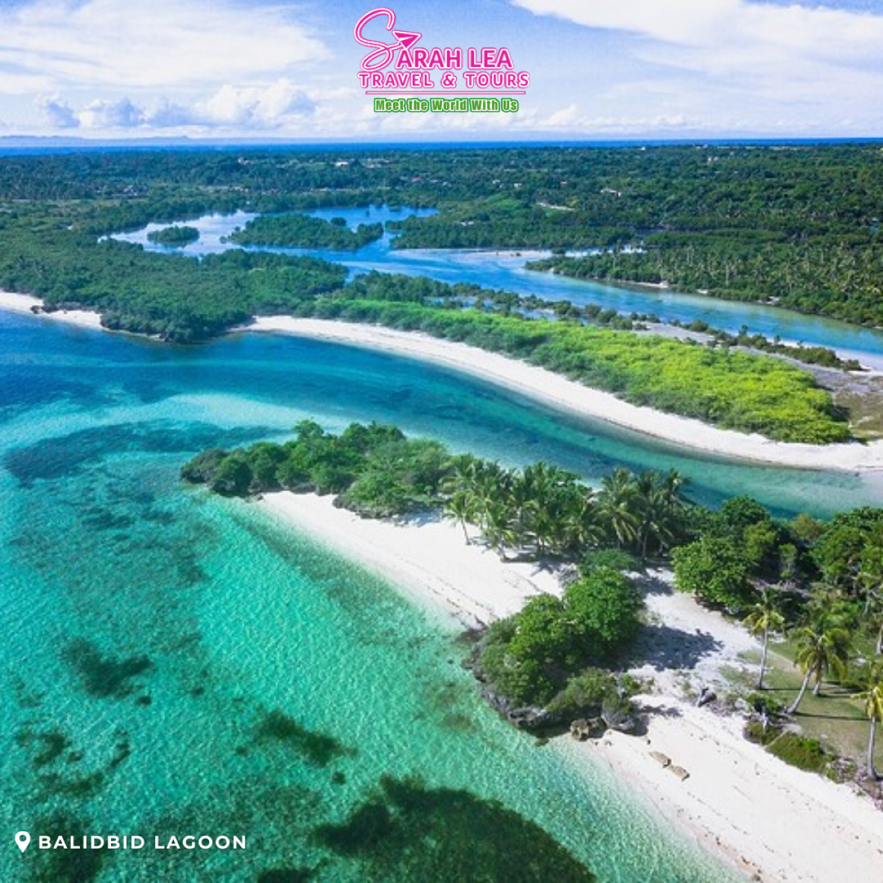 Bantayan: Island Hopping & Coastal Sightseeing Day Tour 3