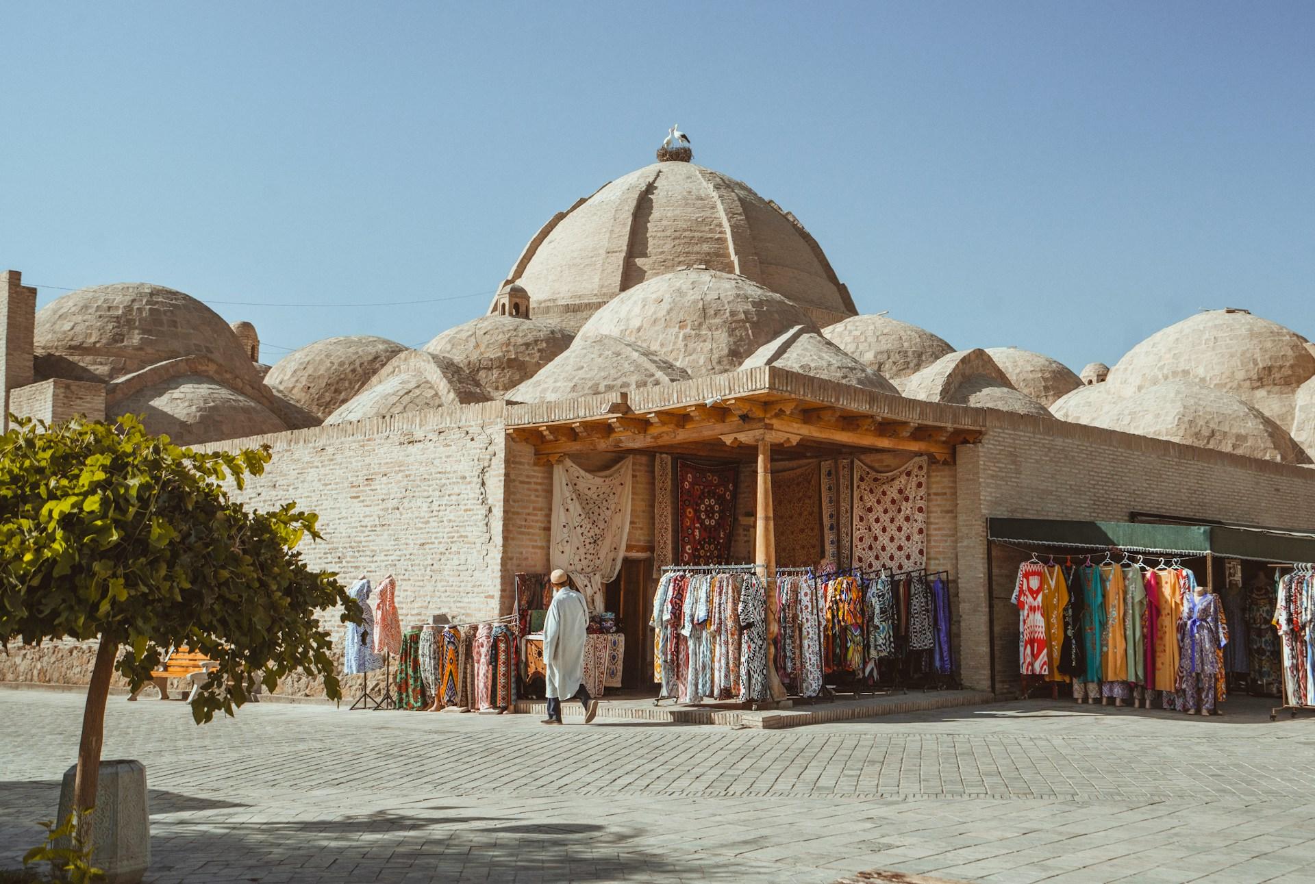 Bukhara: Full-Day Guided Tour 3