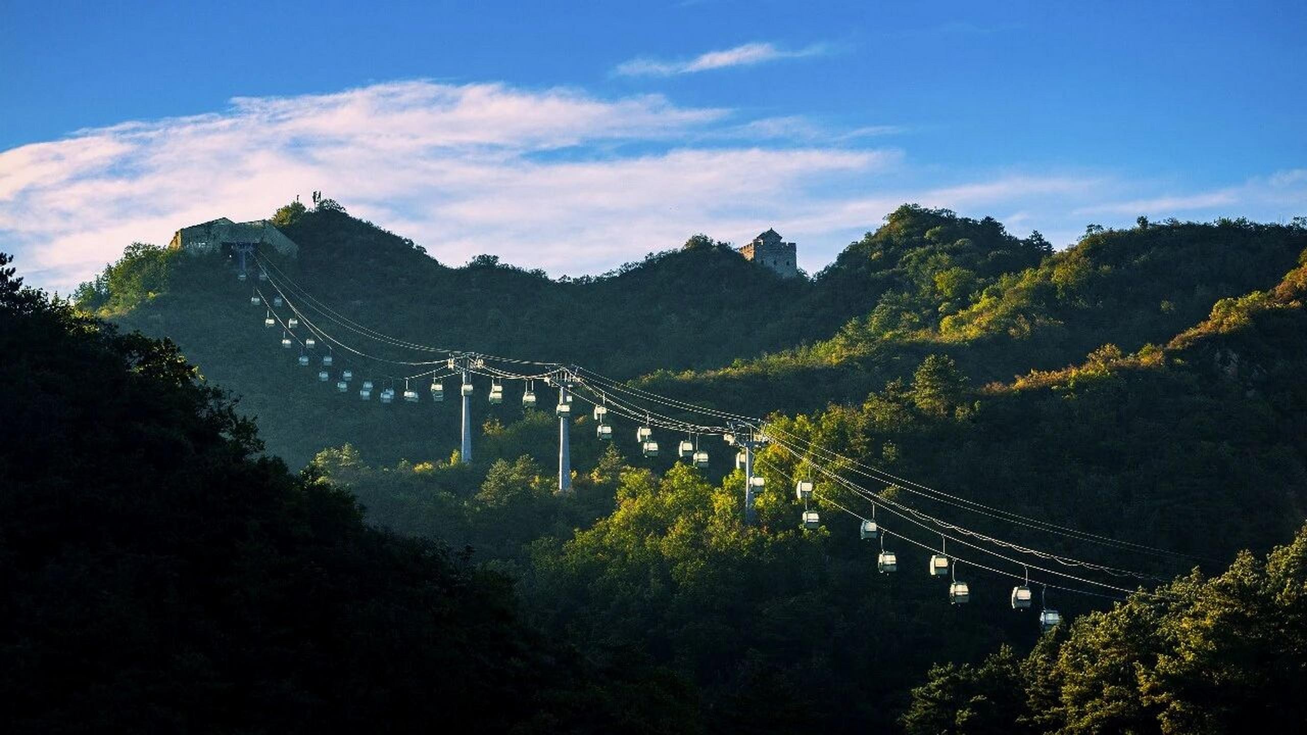 Jinshanling Great Wall Transfer, Ticekt, Private Guided Tour 2