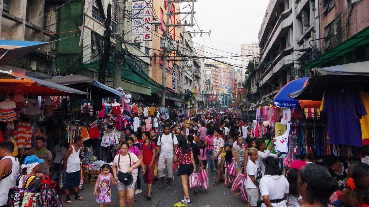 Manila Oldest District Tondo Cultural-Heritage Walking Tour 3