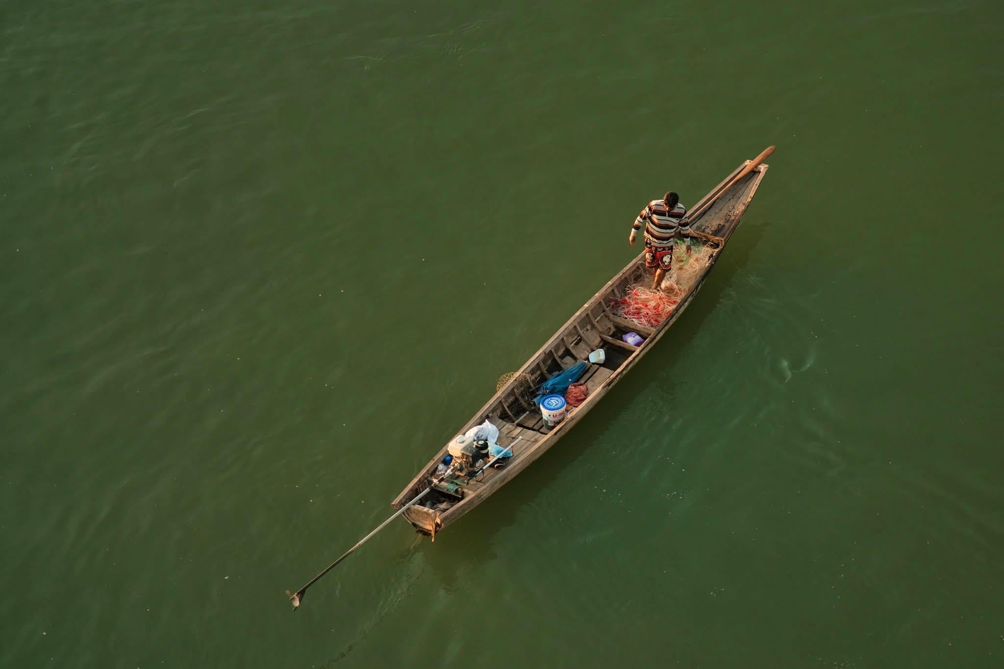 Nong Khiaw: Nam Ou River Cruise, Village Visit & Lunch 2