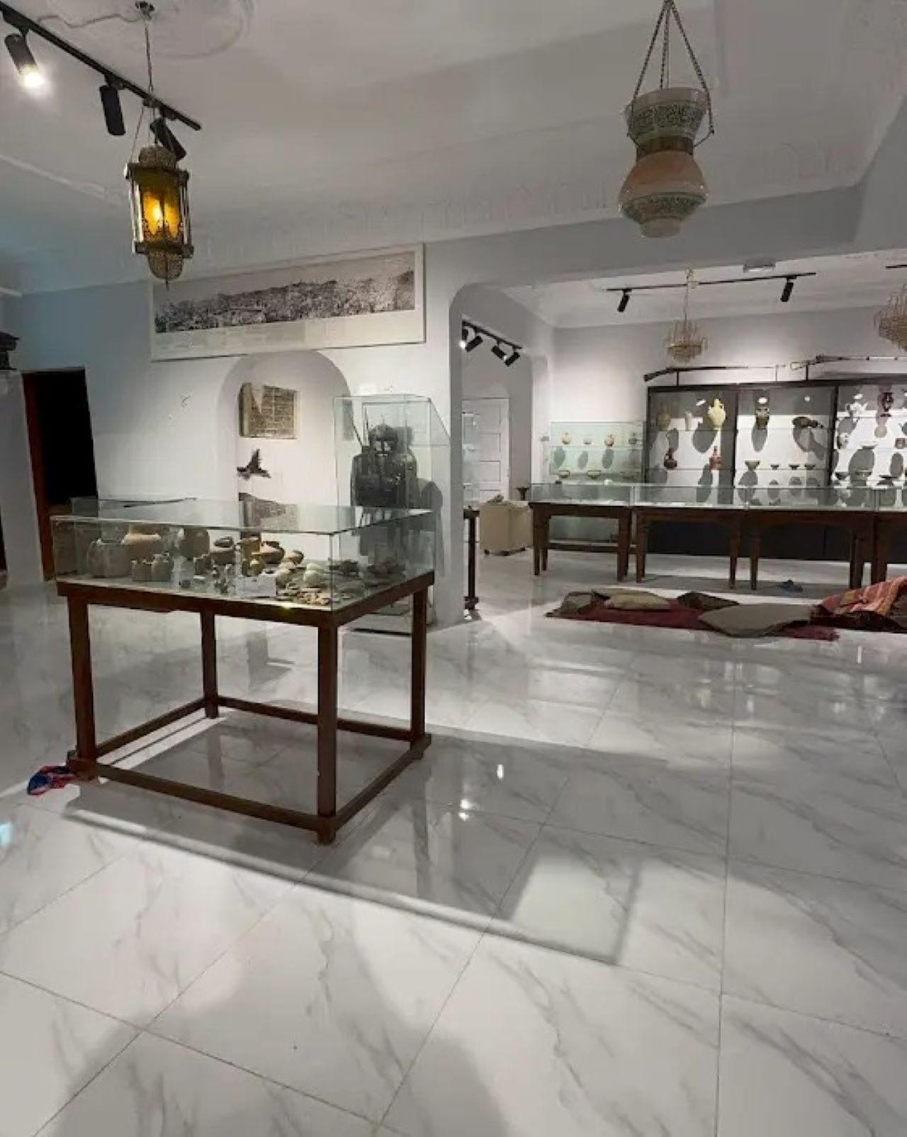 Mecca: Private Heritage Tour with Hands-On Hijazi Cooking 3