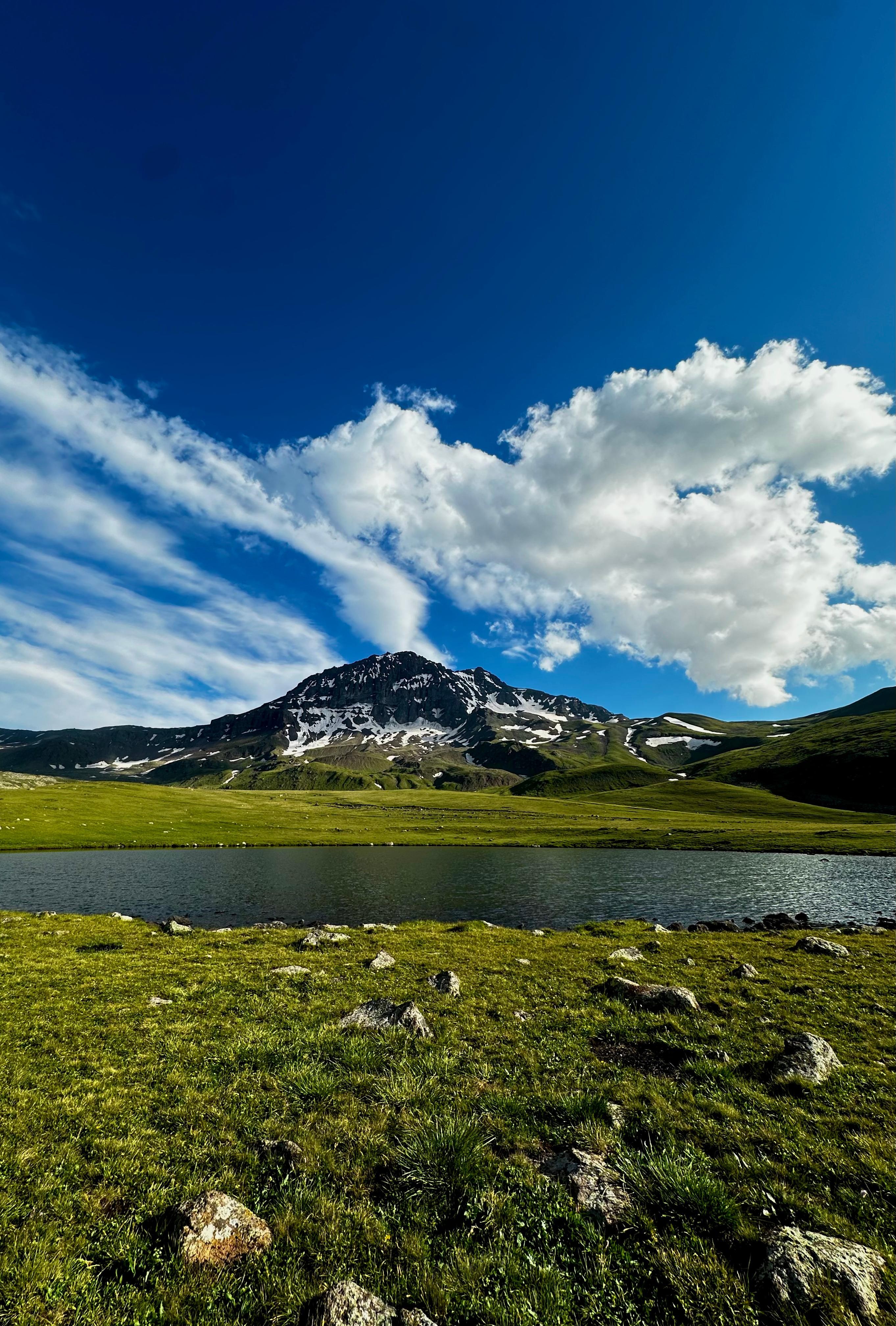 From Yerevan: 3-Day Armenia Off-Road Adventure Tour