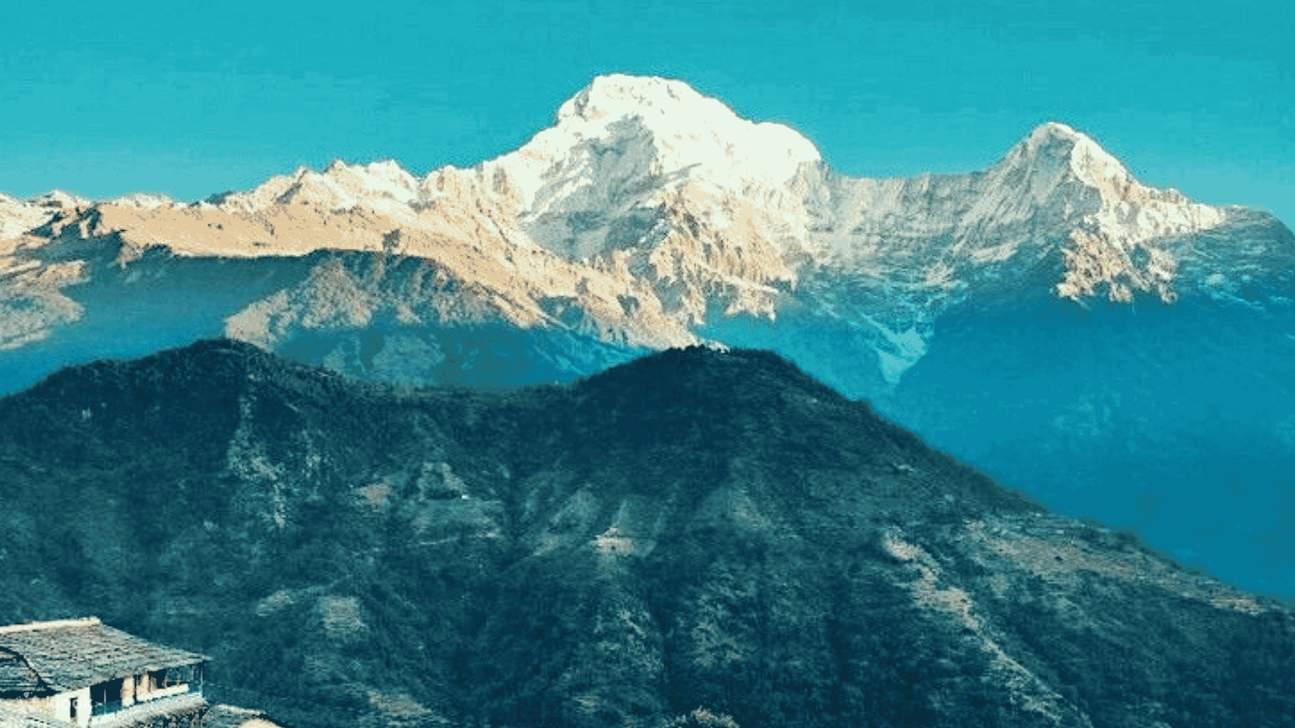 Pokhara: Chandrakot Guided Hike with Views and Lunch 3