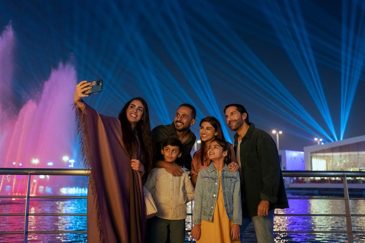 Riyadh: 2-Day Private Tour with Guide and VIP Transportation 3