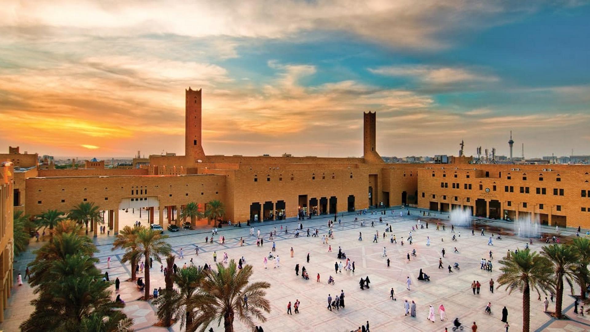 In Riyadh: 3 Days tours with accommodations