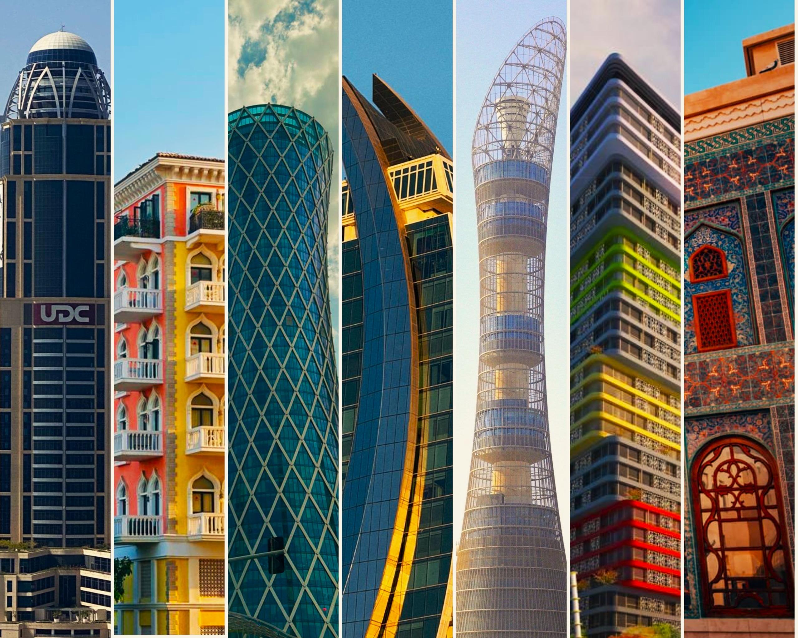 Doha City Tour