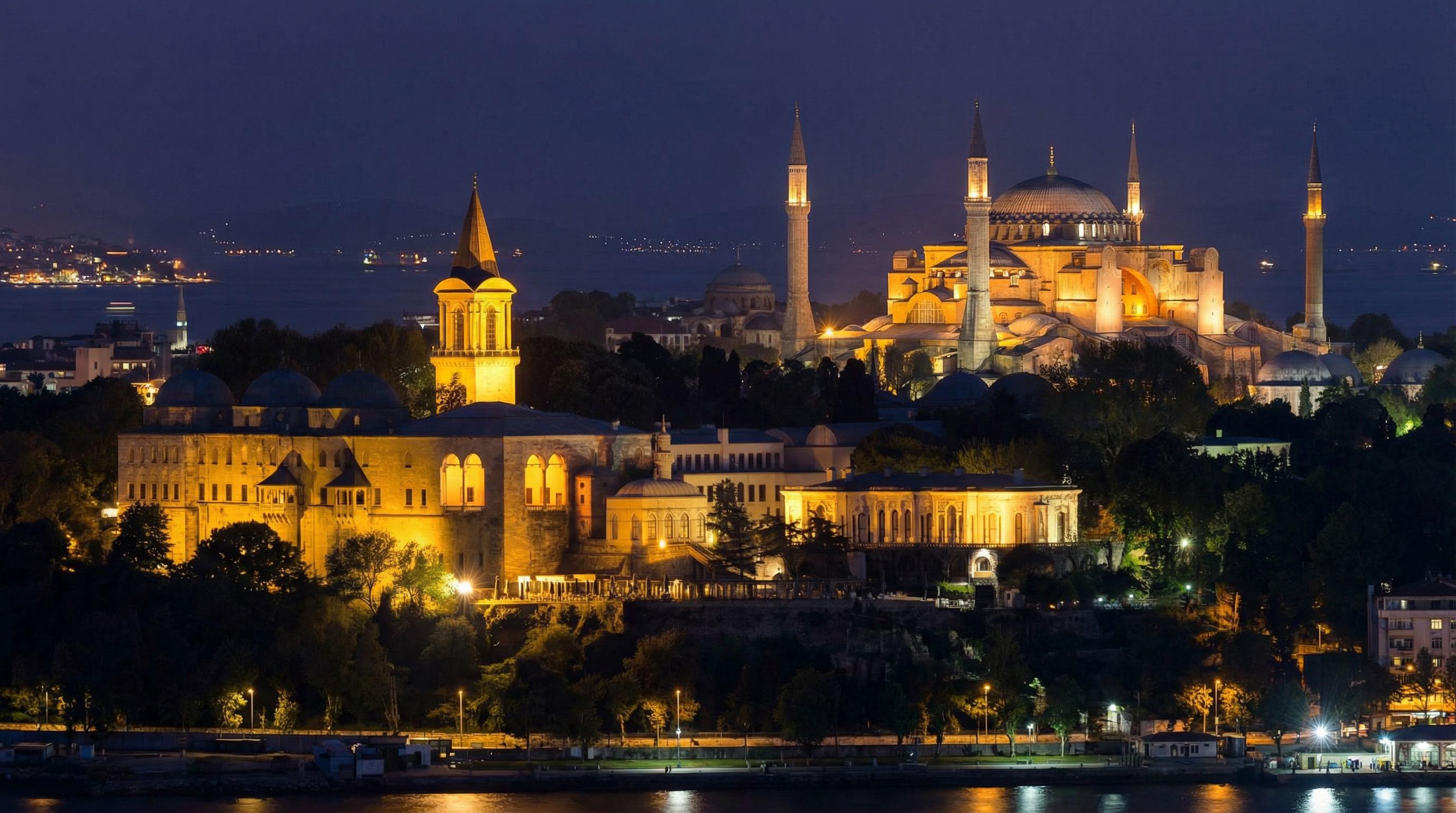 Istanbul: Private Full-Day Tour with Skip-the-Line Entry 2
