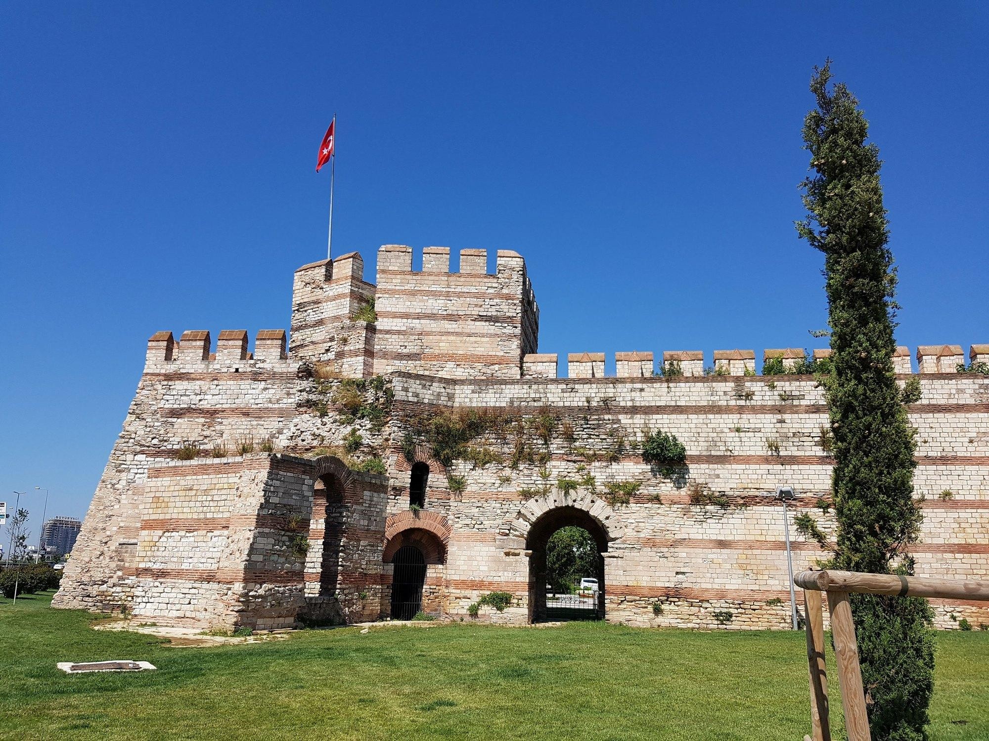Istanbul: Roman Era Walking Tour (Private) 3