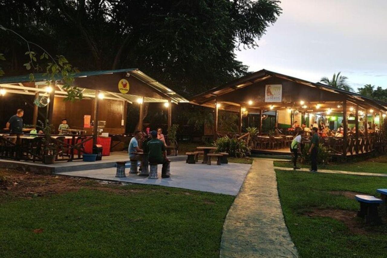 Kota Kinabalu: Klias River Cruise with Dinner & Transfers 3