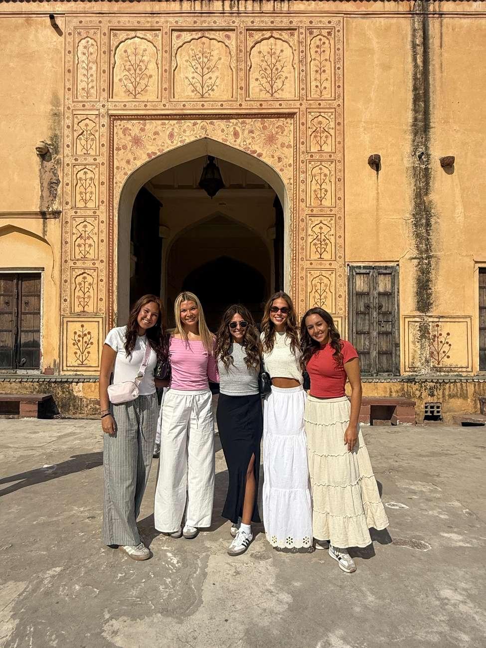 Jaipur: Private Full-Day sightseeing tour by Tuk-Tuk 2