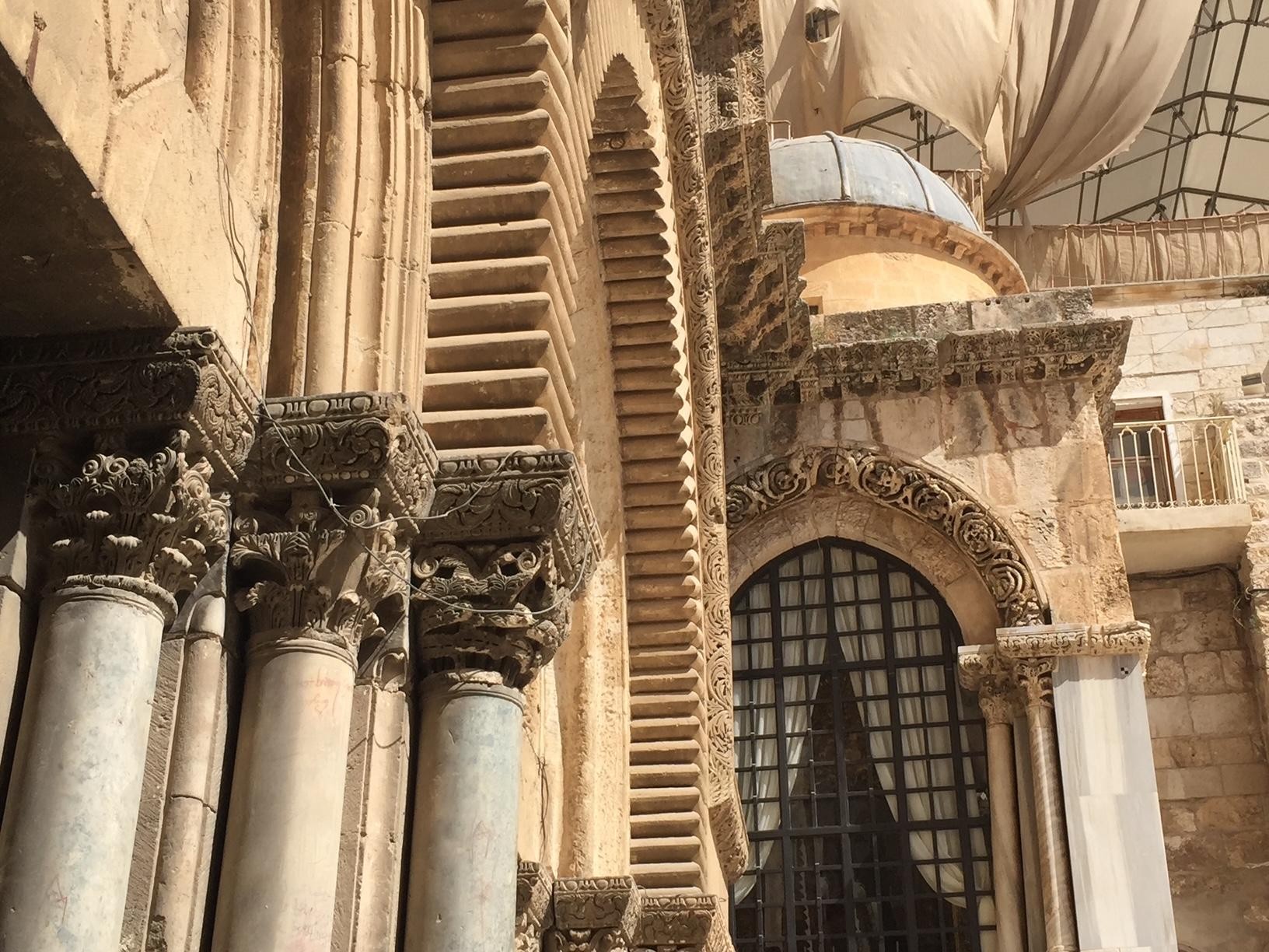 Jerusalem: Old City 3 Hours Circle Walking Tour 2