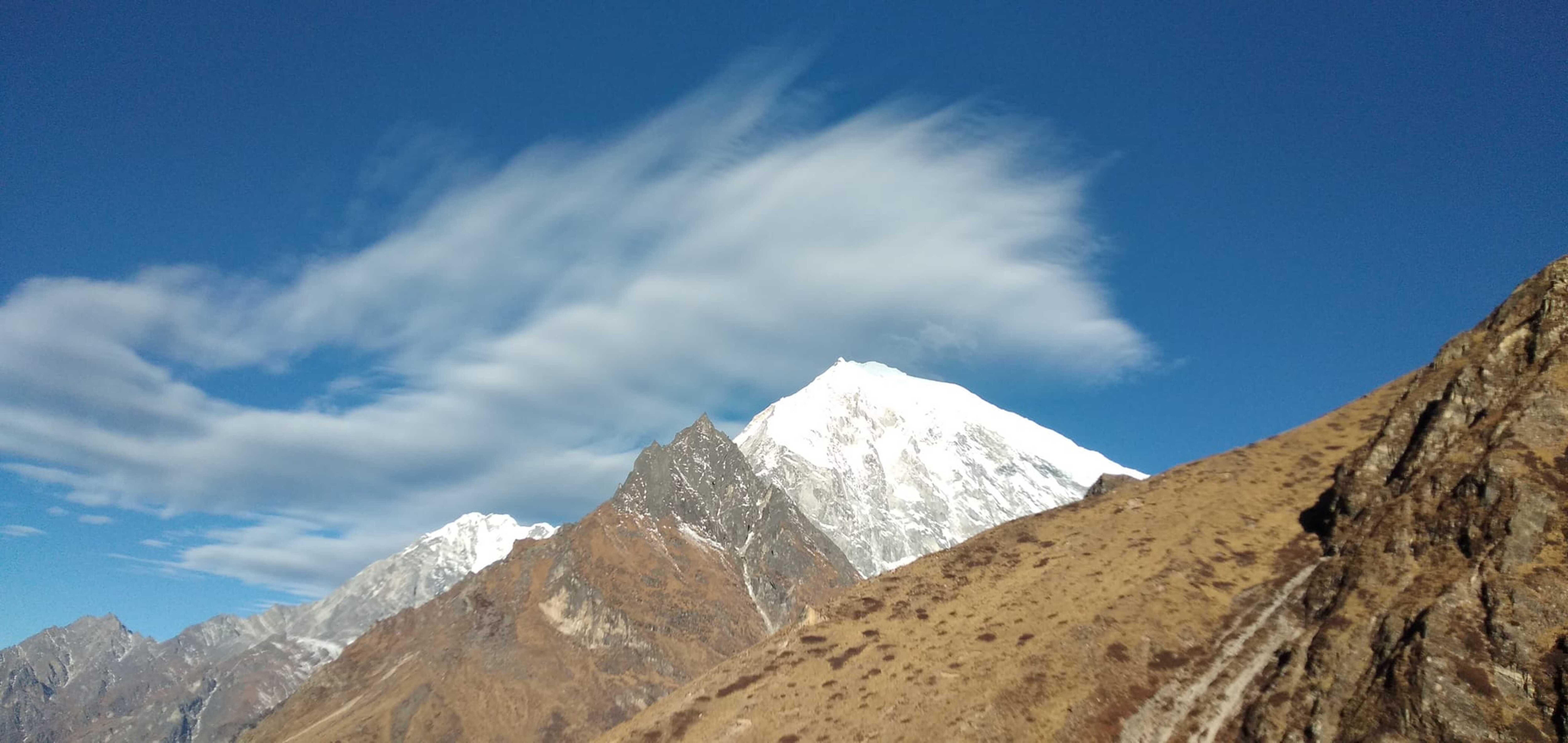 Kathmandu: Shivapuri National park Day Hiking