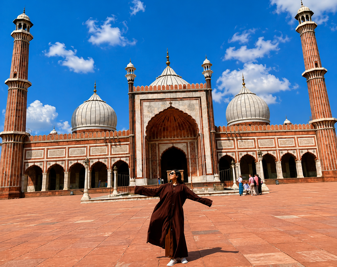New Delhi: Half-Day Sightseeing Tour with Hotel Pickup 2