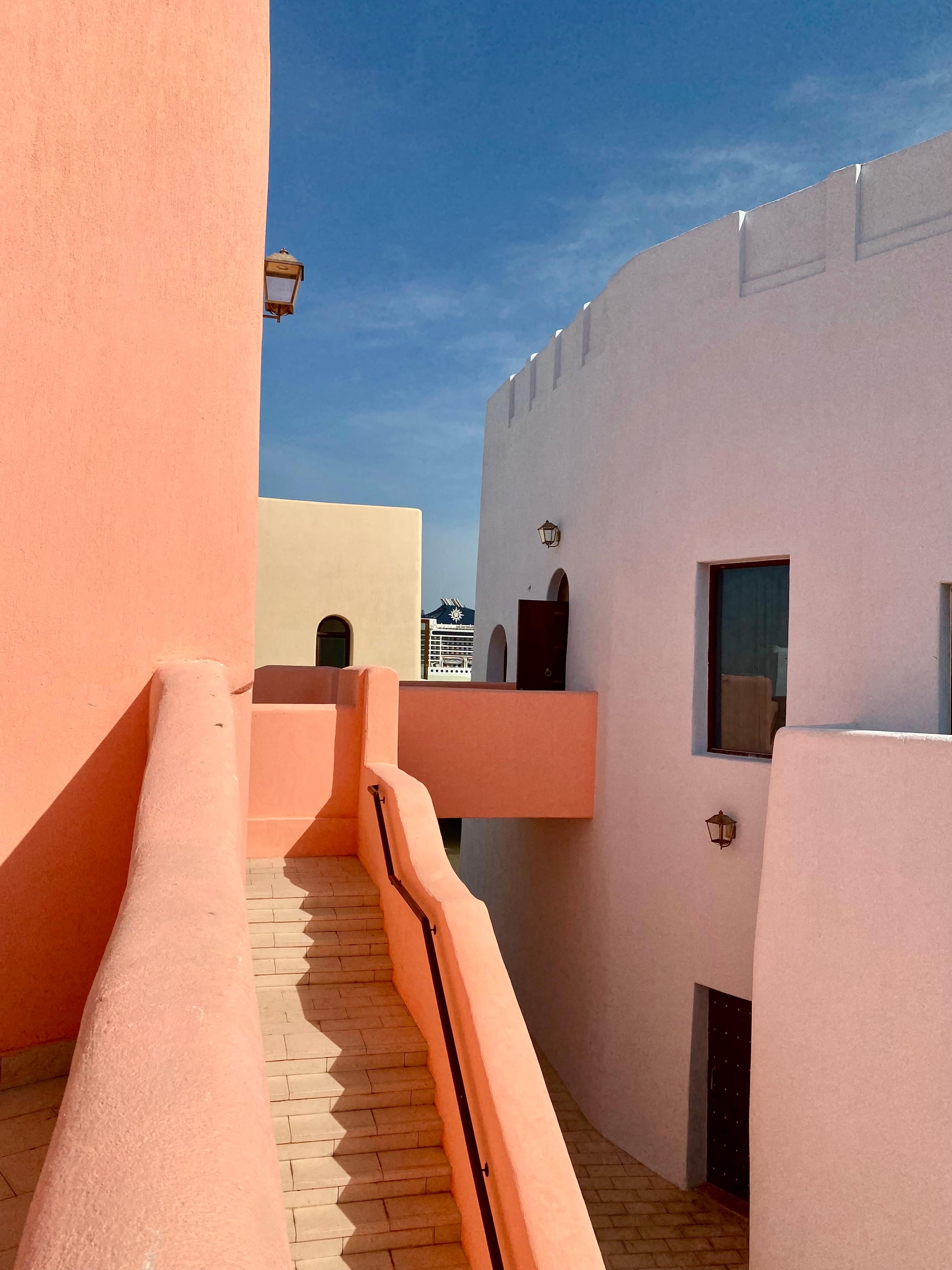 Doha: City Tour with Fish Market Lunch, Museums & Souq Waqif 3