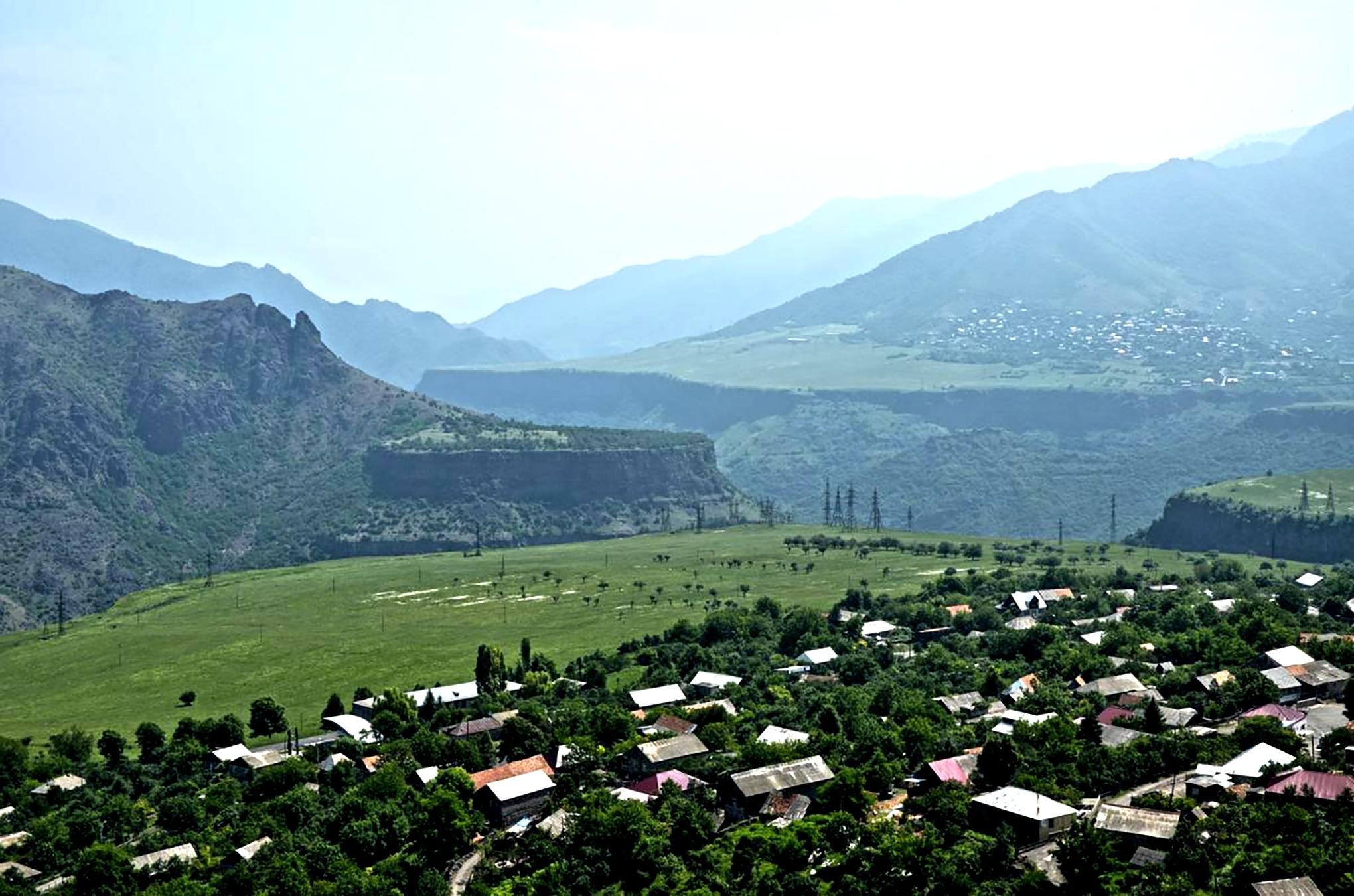 Treasures of Armenia: Akhtala, Haghpat and Mikoyan Museum 2