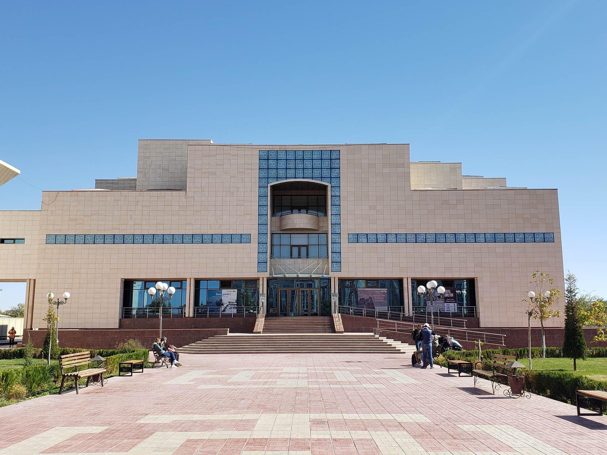 Khiva to Aral Sea: 2-Day Private Muynak & Ustyurt Adventure 2