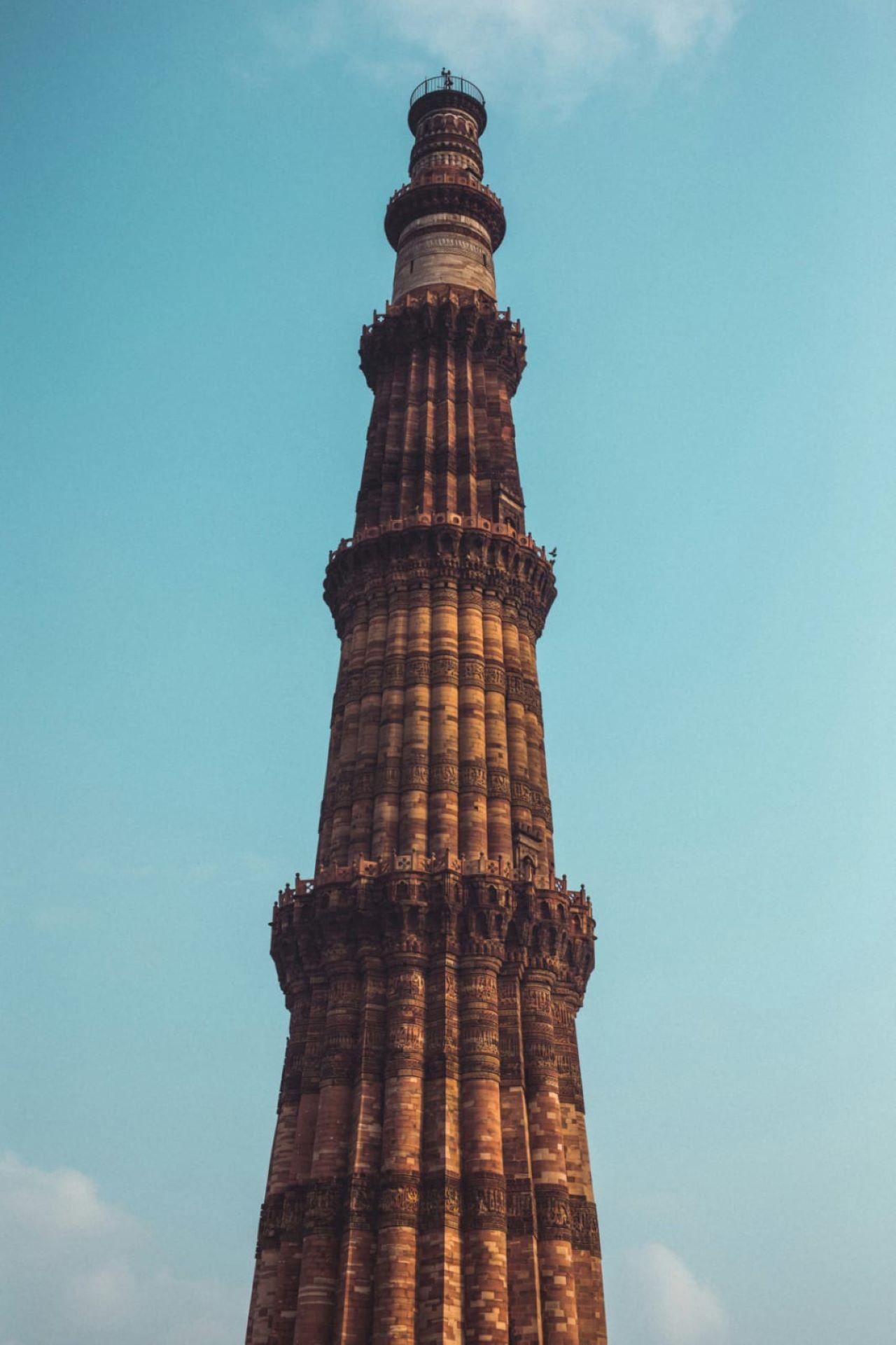 6-Day Golden Triangle Tour: Delhi, Agra & Jaipur Highlights 2