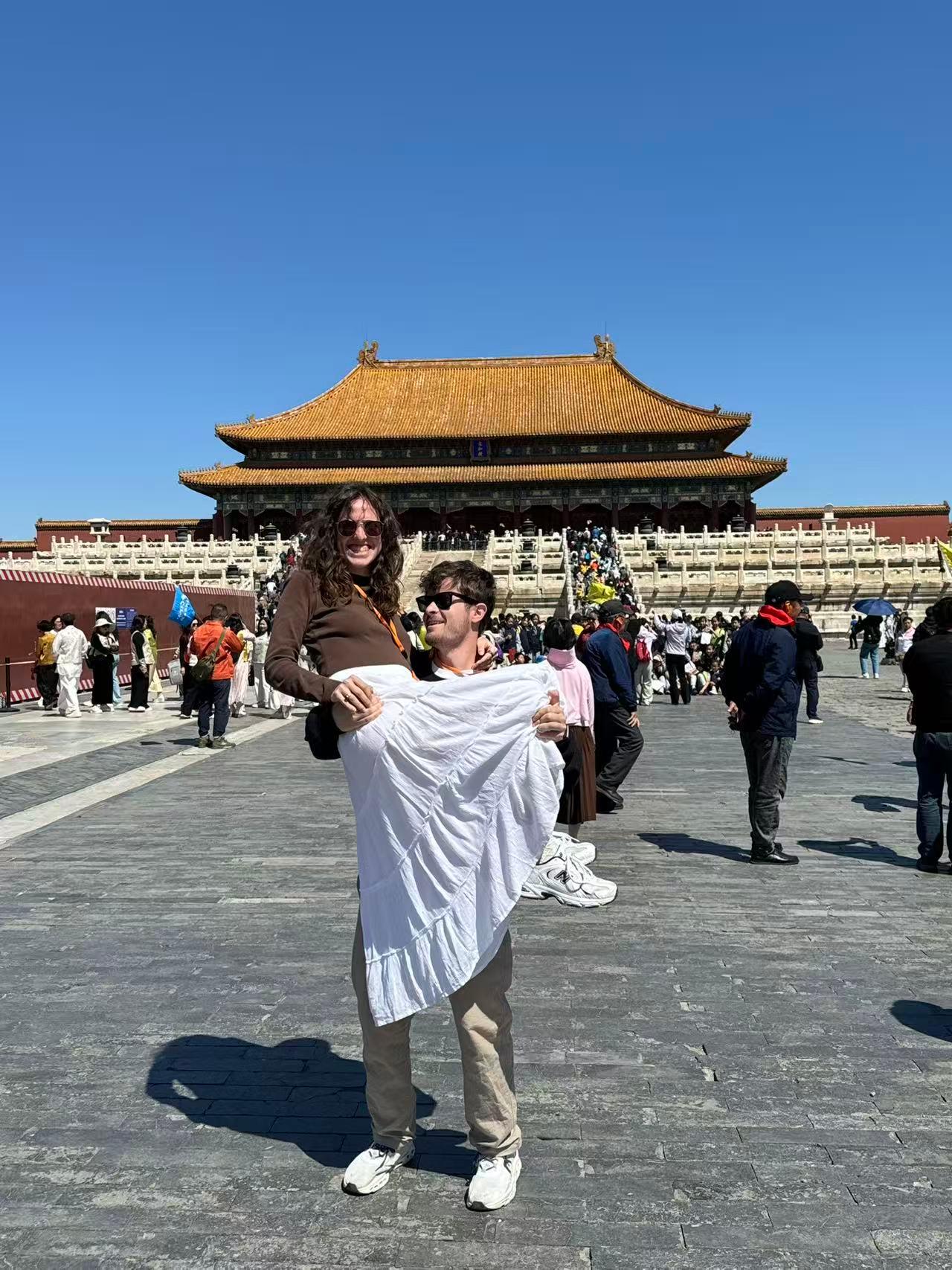 Beijing: Forbidden City & Treasure House Guided Tour