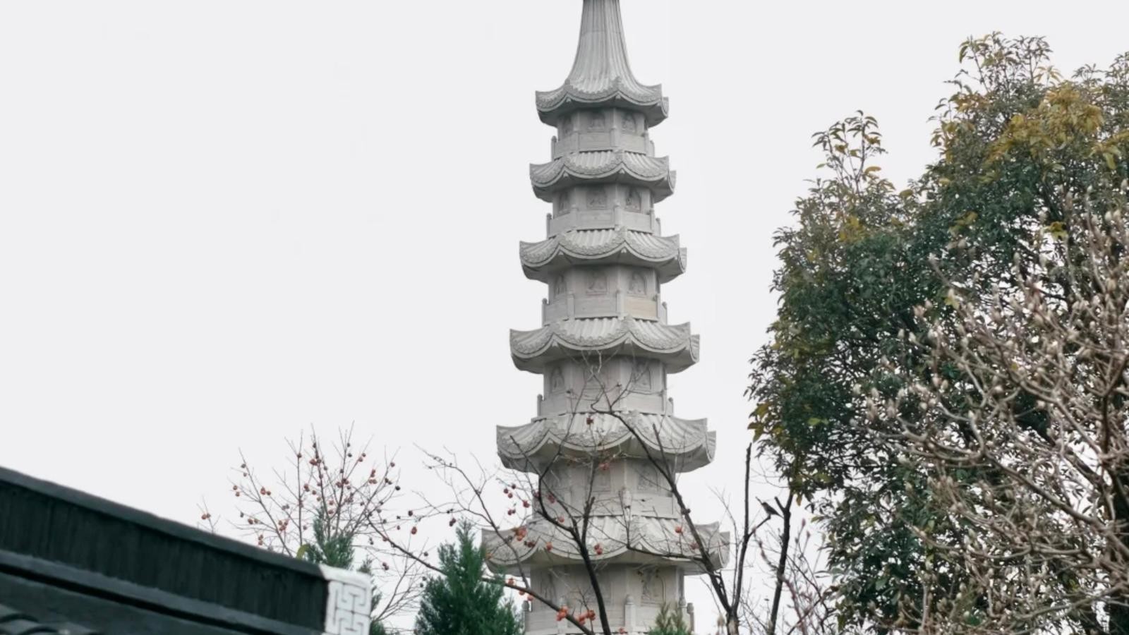 Shanghai: Moganshan Geling Bamboo & Temples Private Day Trip 2