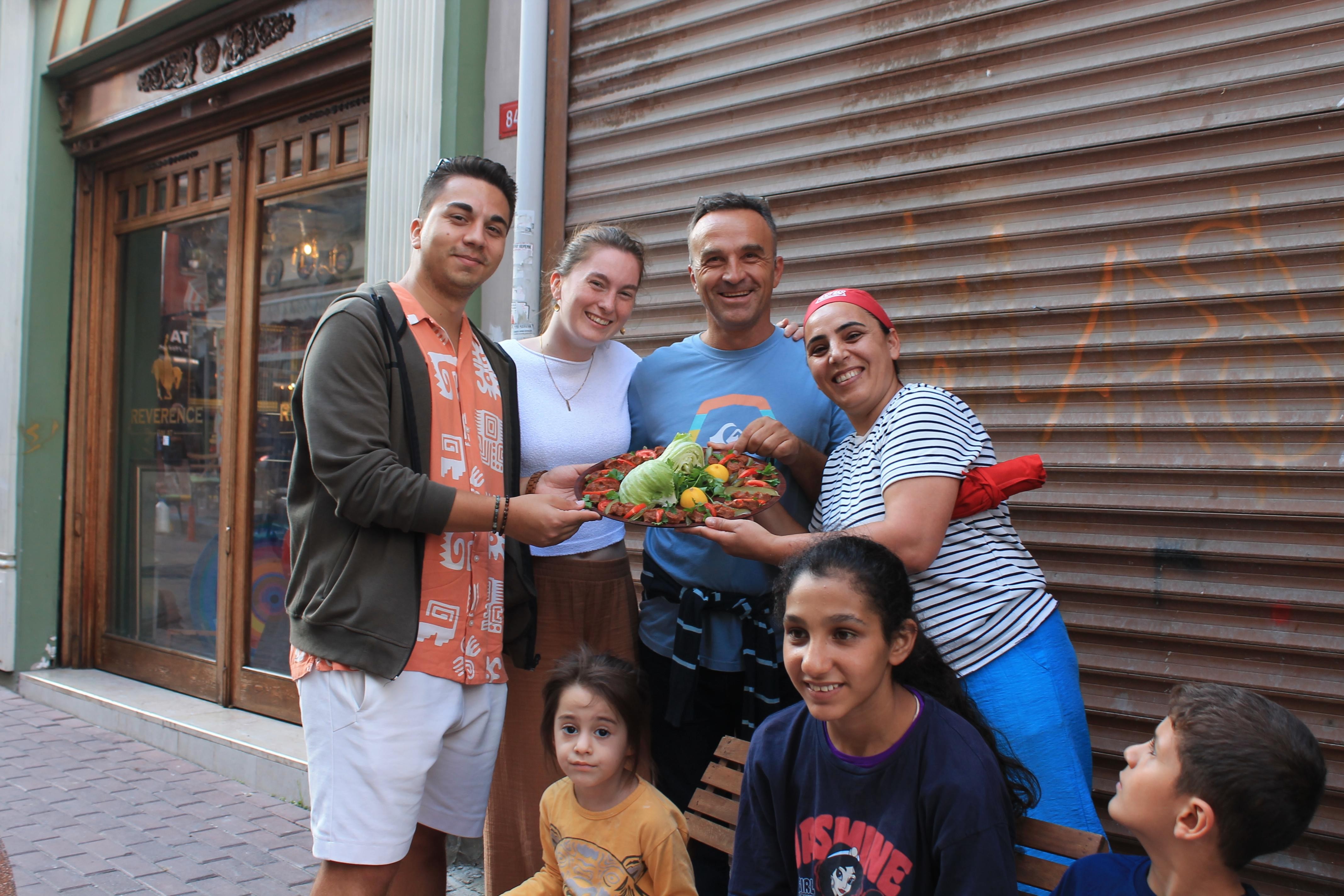 Taste of Istanbul Food Tour: Street Food & Culture 3