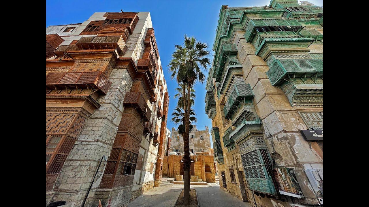 Guided Tour in Jeddah by local woman 2
