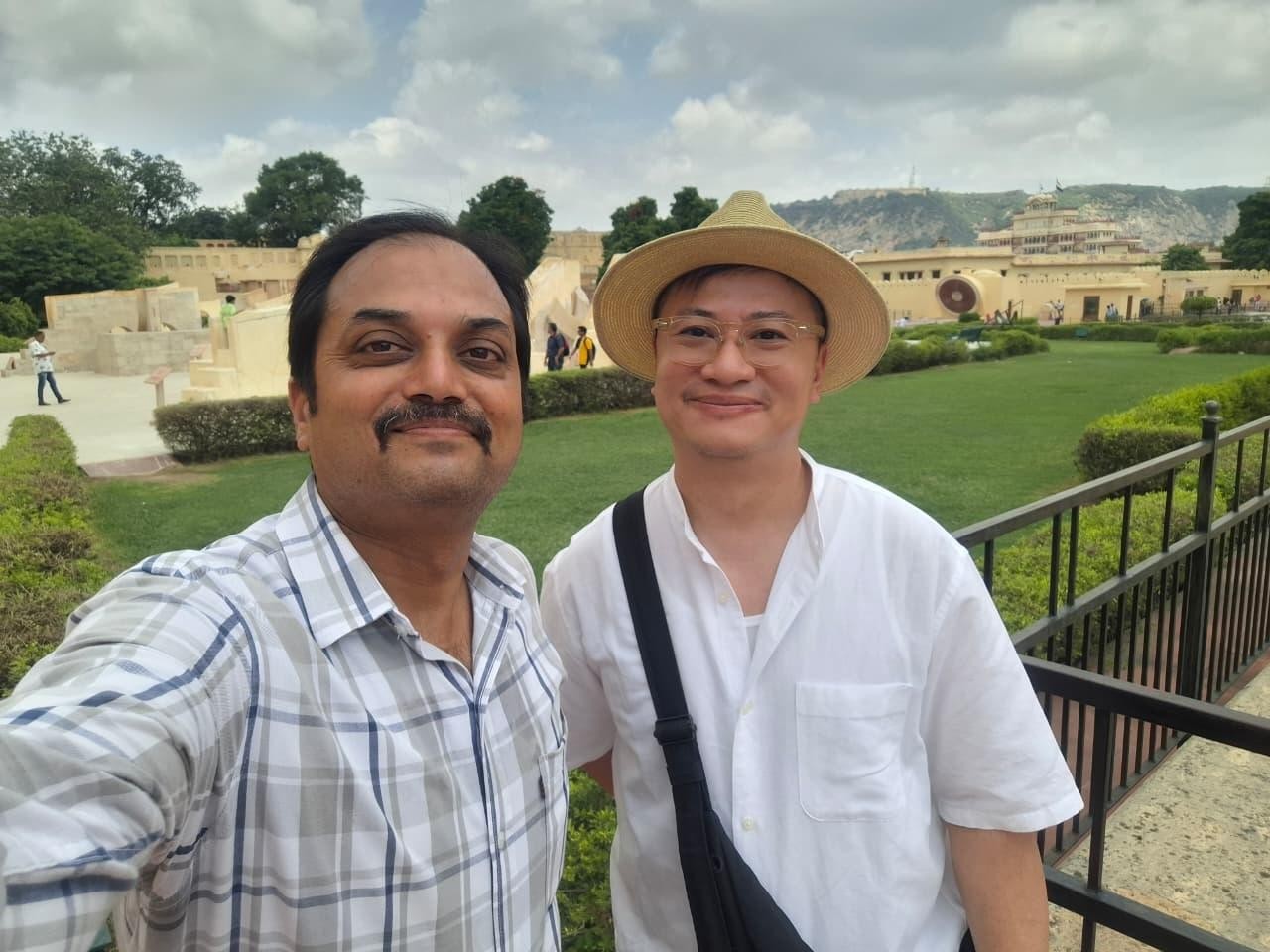 Full-Day Jaipur Tour from Delhi – Private & All Inclusive 2