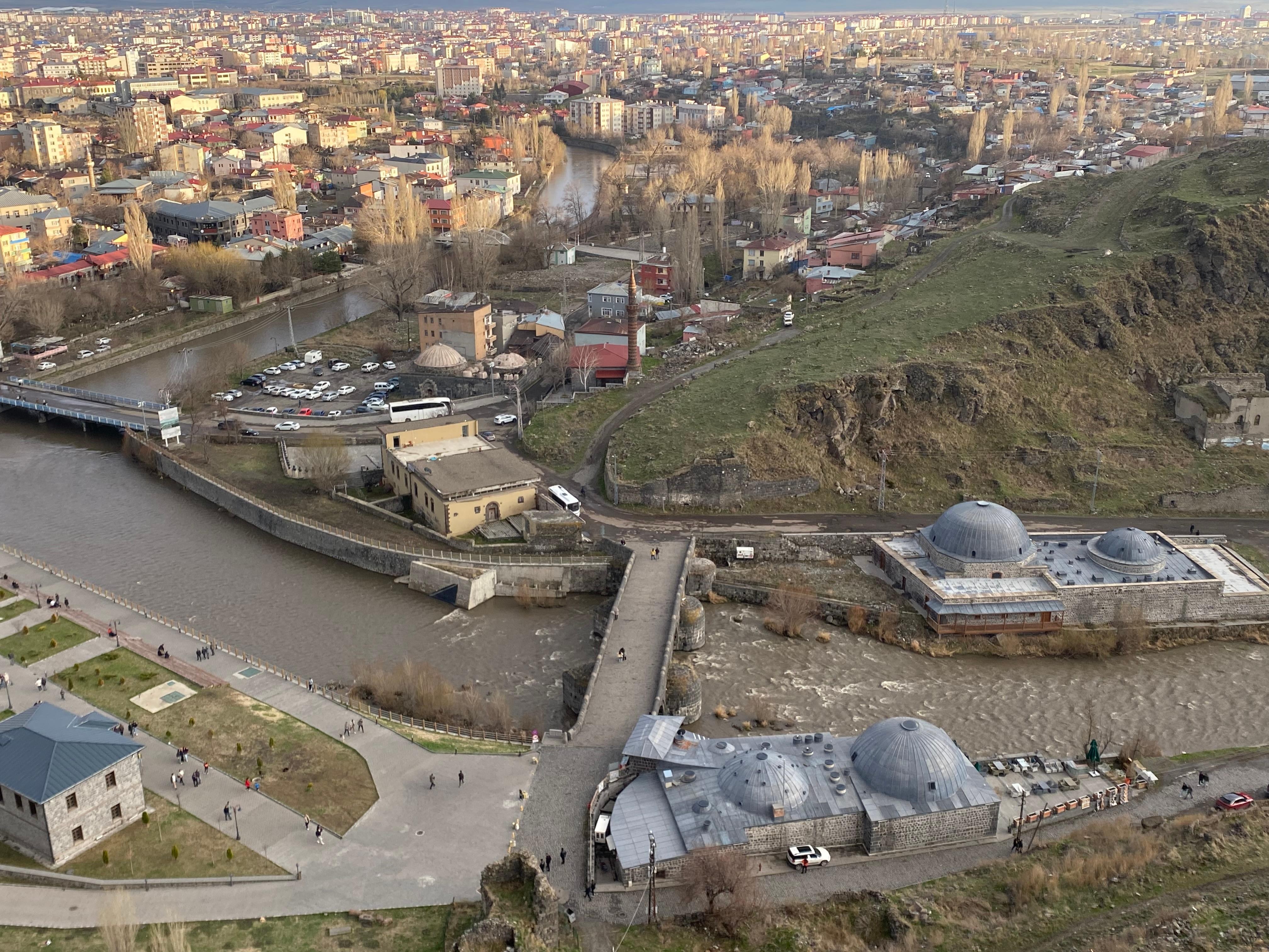 Armenia: Yerevan to Kars and Ani 3-Day Guided Tour 2