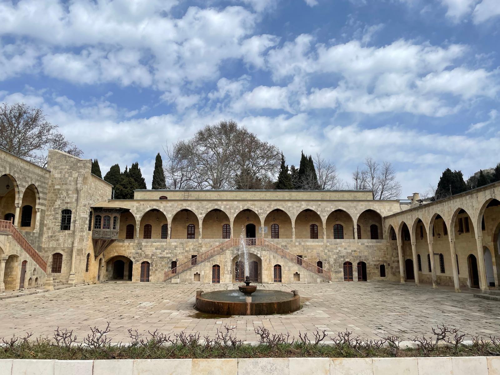 BEYOND CHOUF mountains - Hidden Gems Mountains Day Tour