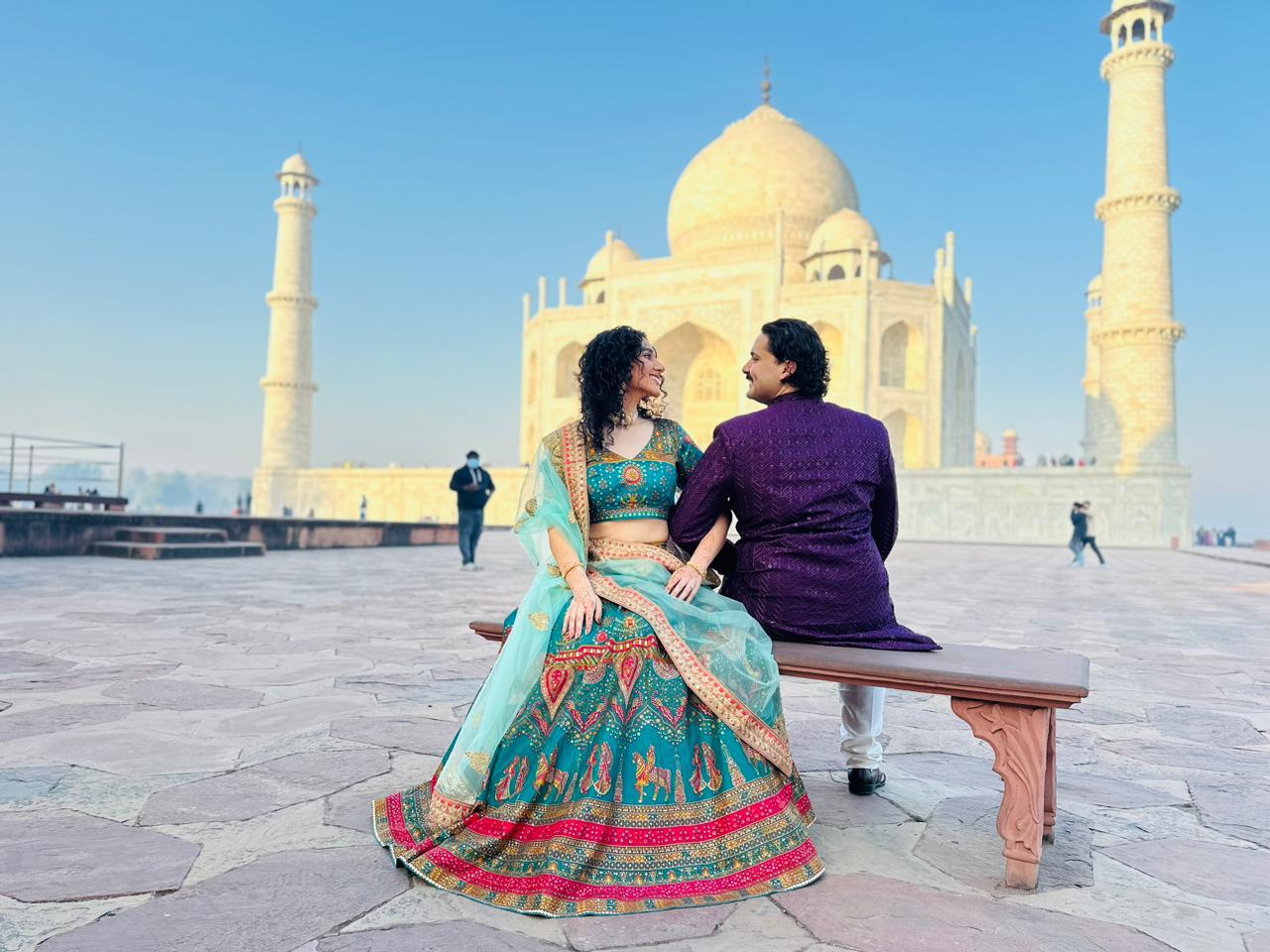 Agra: Taj Mahal Skip-The-Line, Agra Fort and Baby Taj Tour 3
