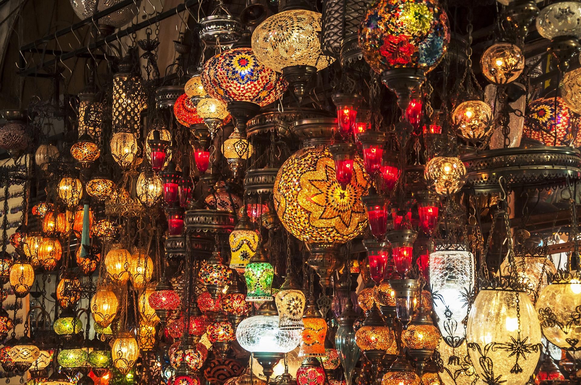 Half Day Classic Istanbul Guided Tour 2