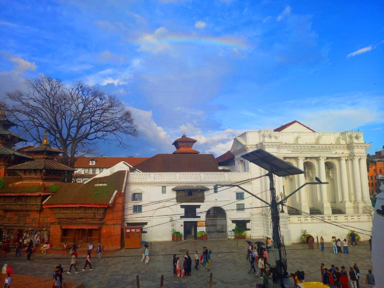 Kathmandu: Cuisine Guided Tour with Hippie Temple 2