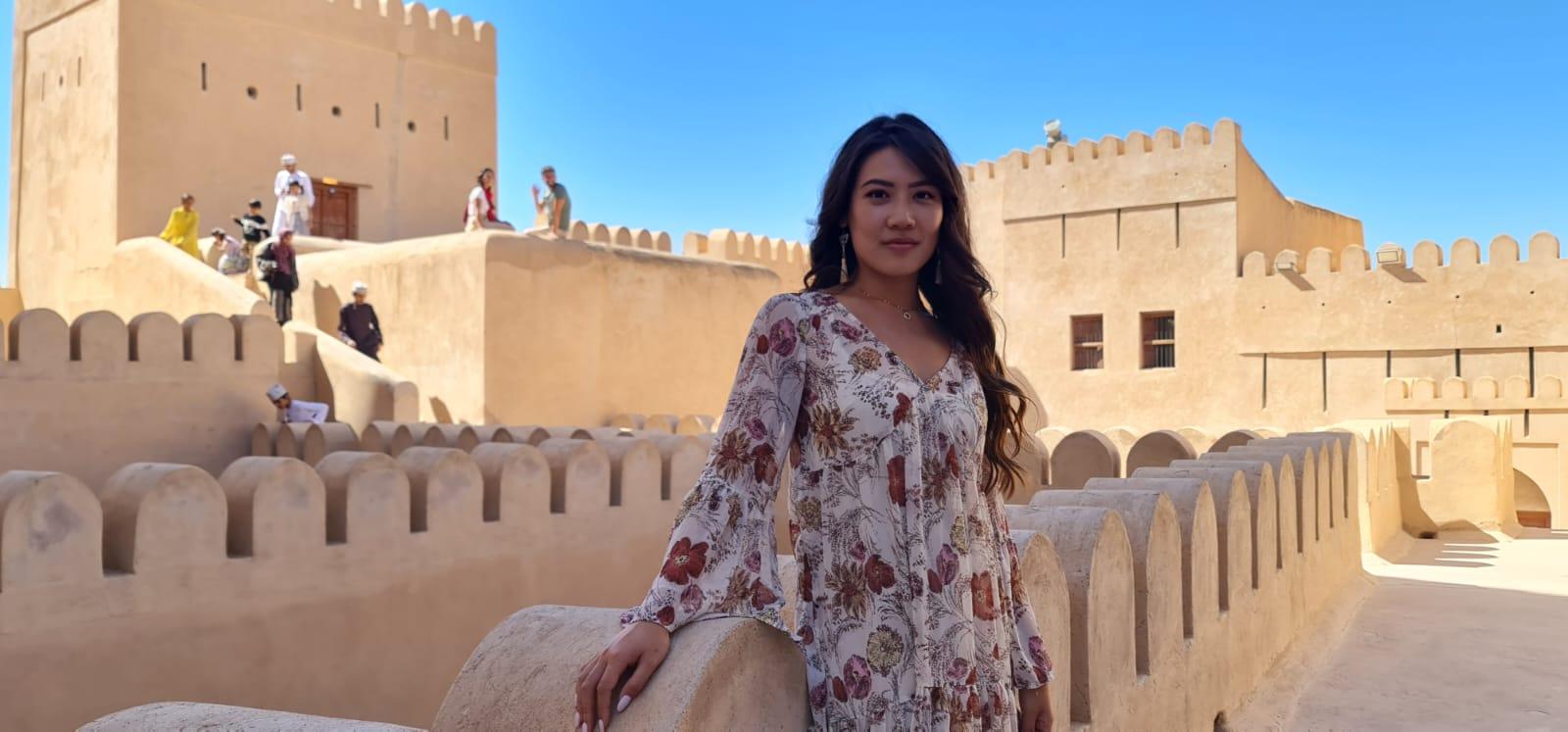 Overnight Nizwa, Jebel Akhdar & Jebel Shams 2-Day Tour 3